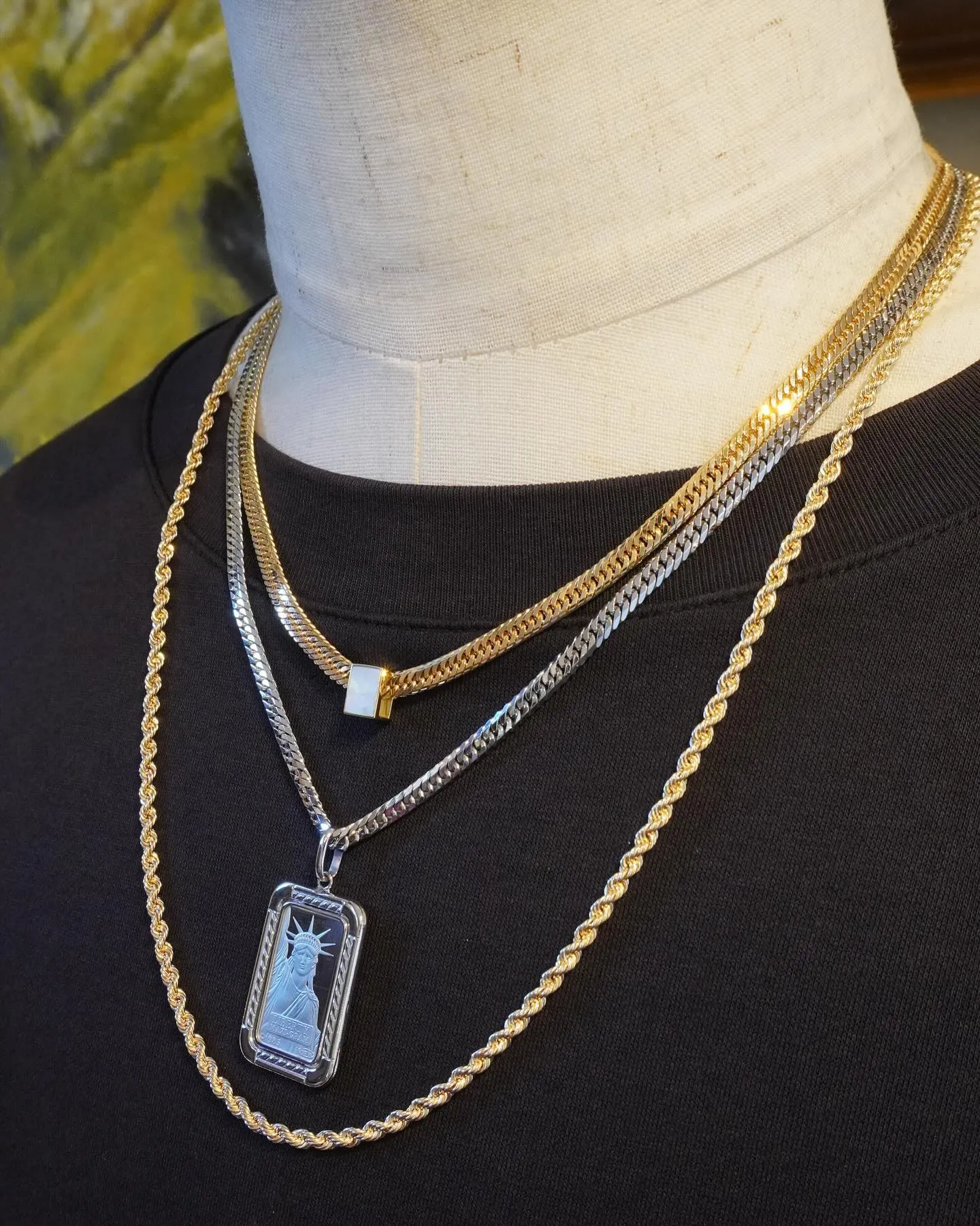 K18 コンビコーデ⁎⁺˳✧༚