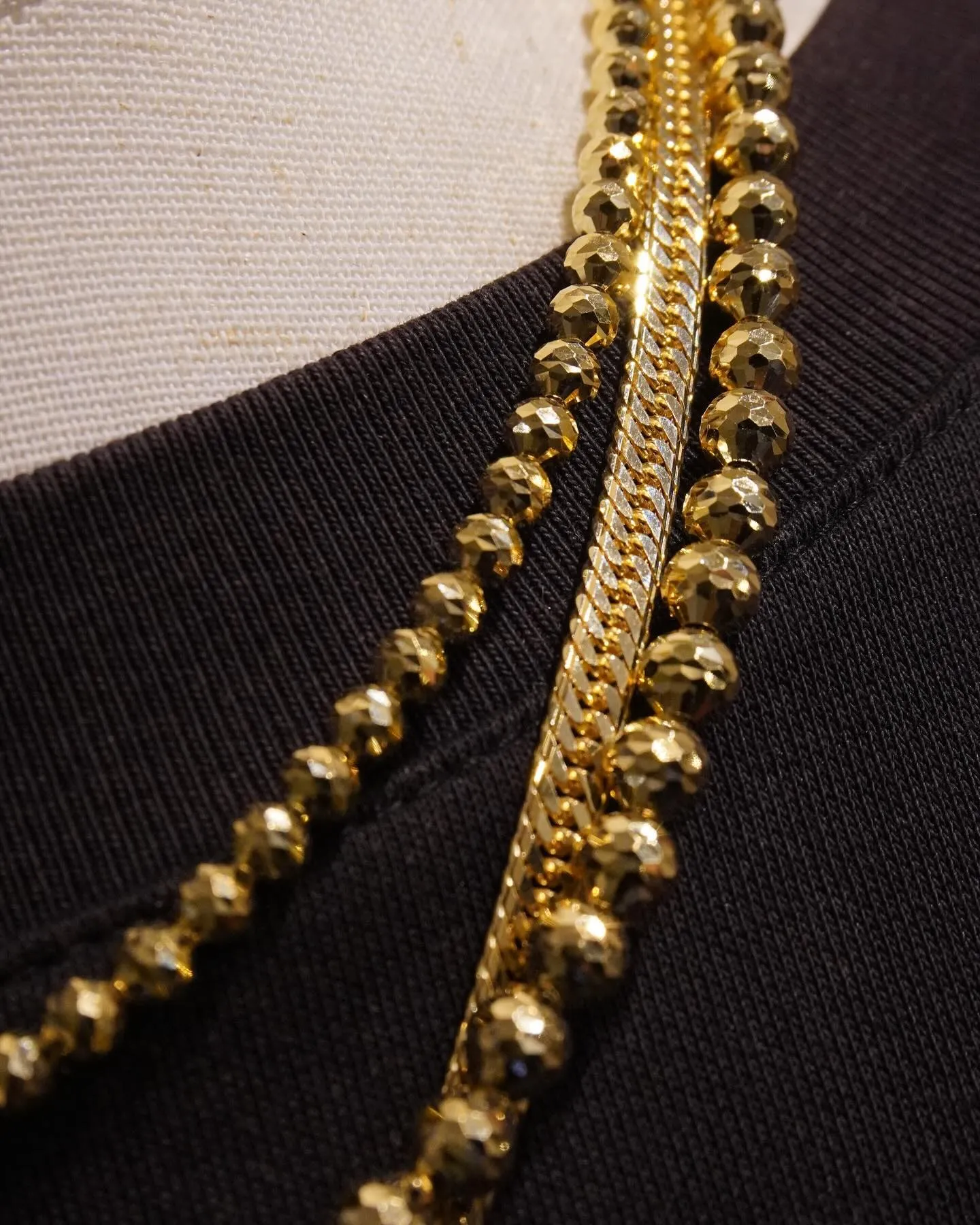 K18 ギラギラ⁎⁺˳✧༚