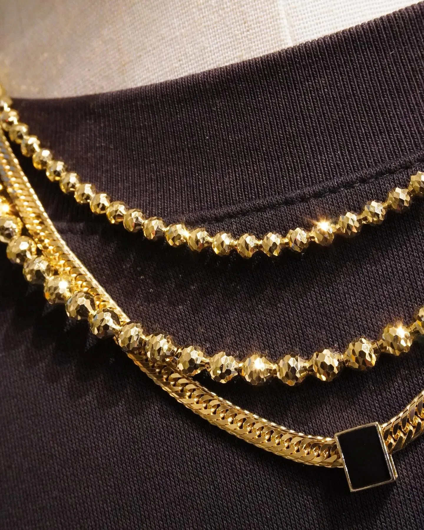 K18 ギラギラ⁎⁺˳✧༚