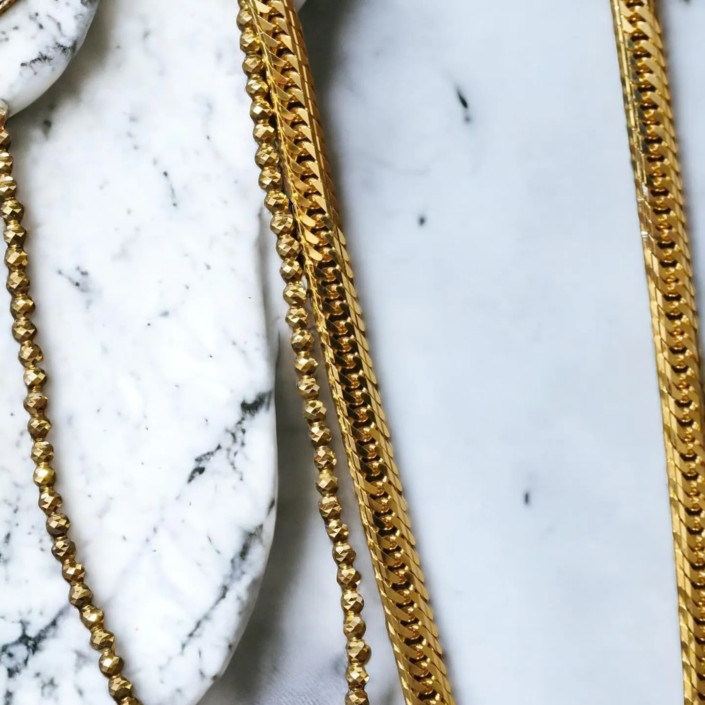 K18 マリアメダイLサイズ⁎⁺˳✧༚