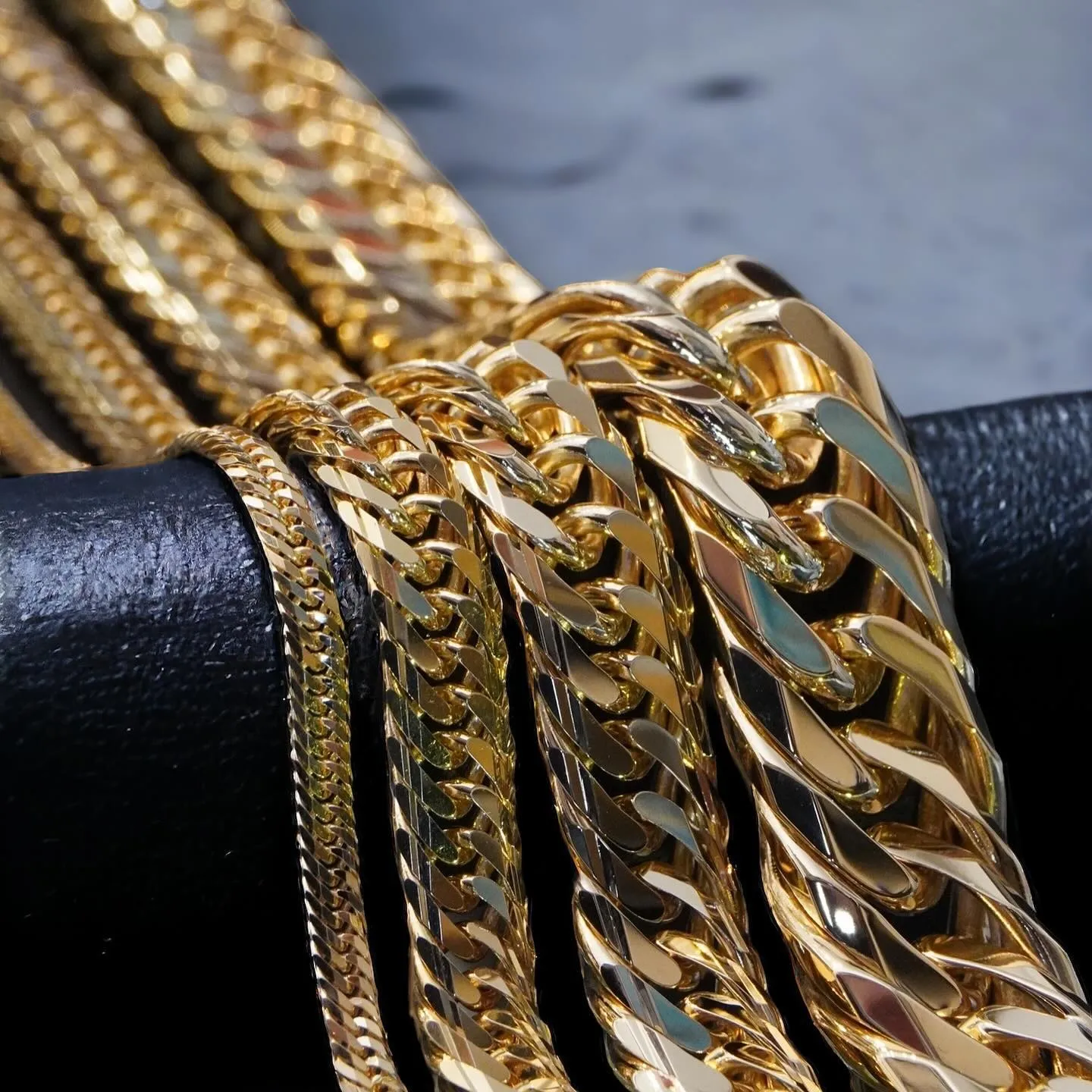 K18 喜平⁎⁺˳✧༚