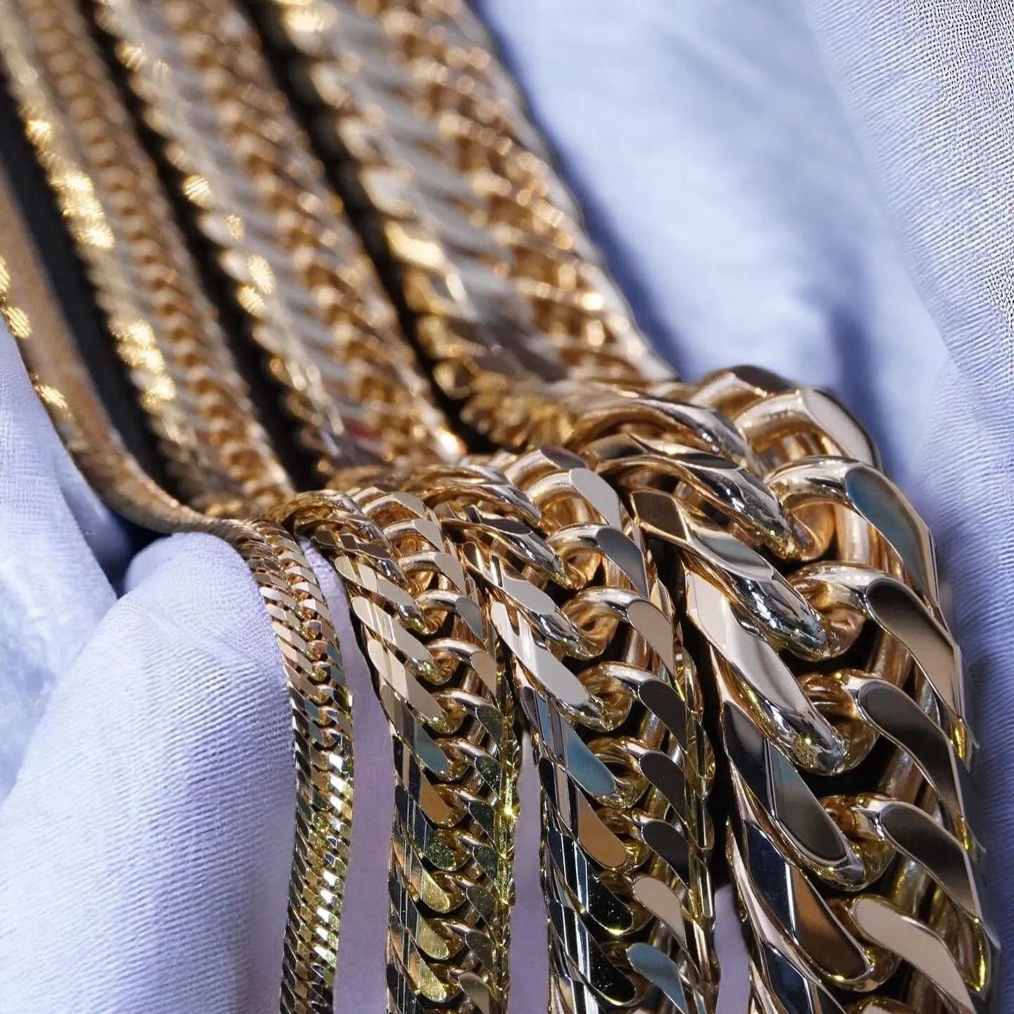 K18 喜平⁎⁺˳✧༚