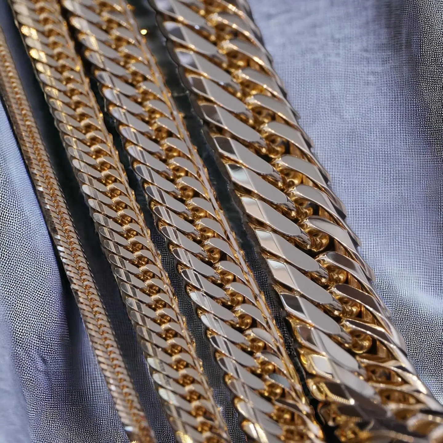 K18 喜平⁎⁺˳✧༚