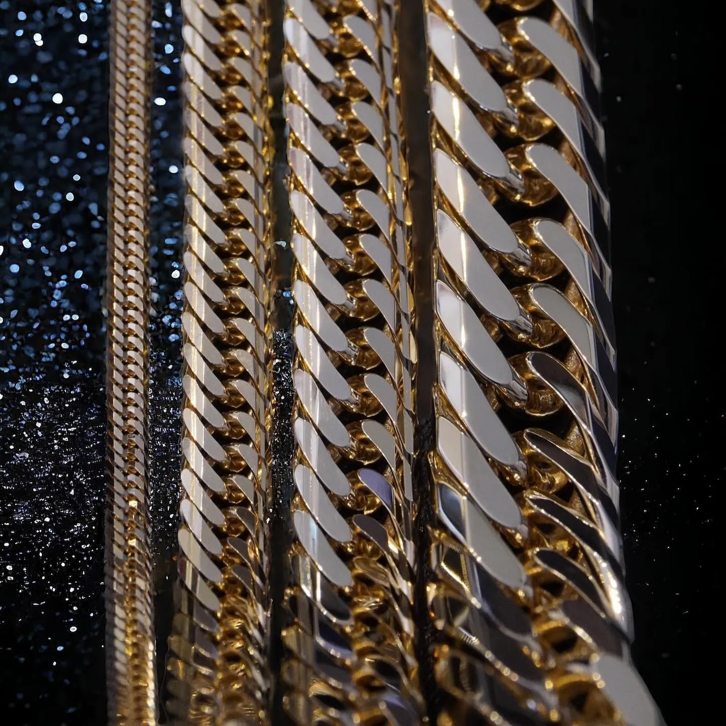 K18 喜平⁎⁺˳✧༚