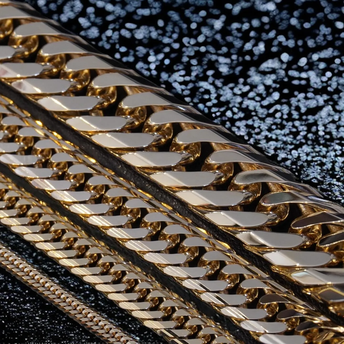 K18 喜平⁎⁺˳✧༚