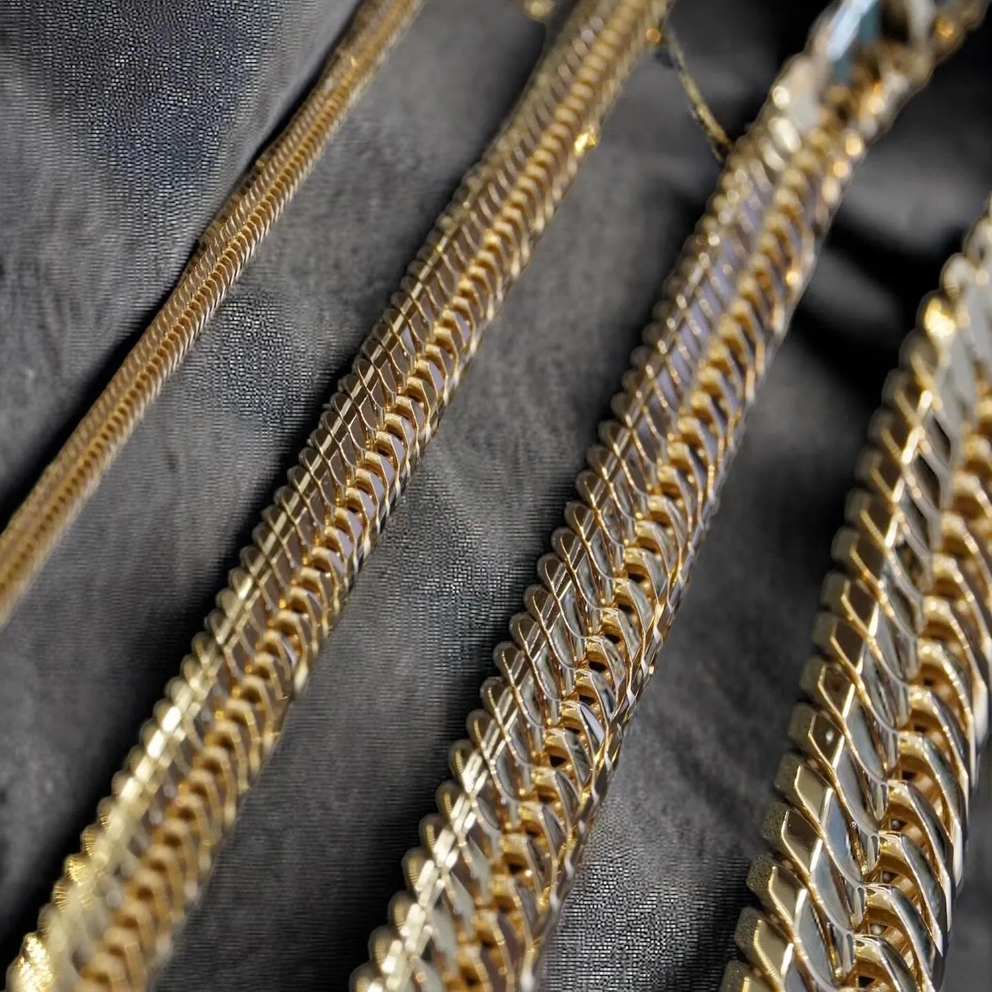 K18 喜平⁎⁺˳✧༚