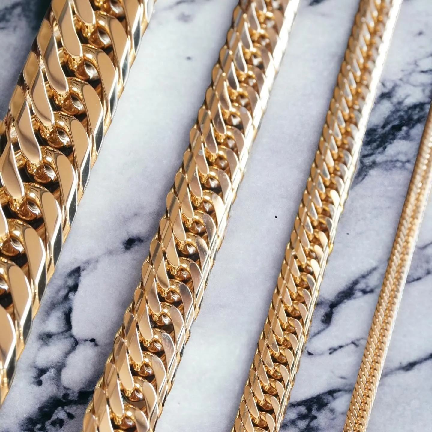 K18 喜平⁎⁺˳✧༚