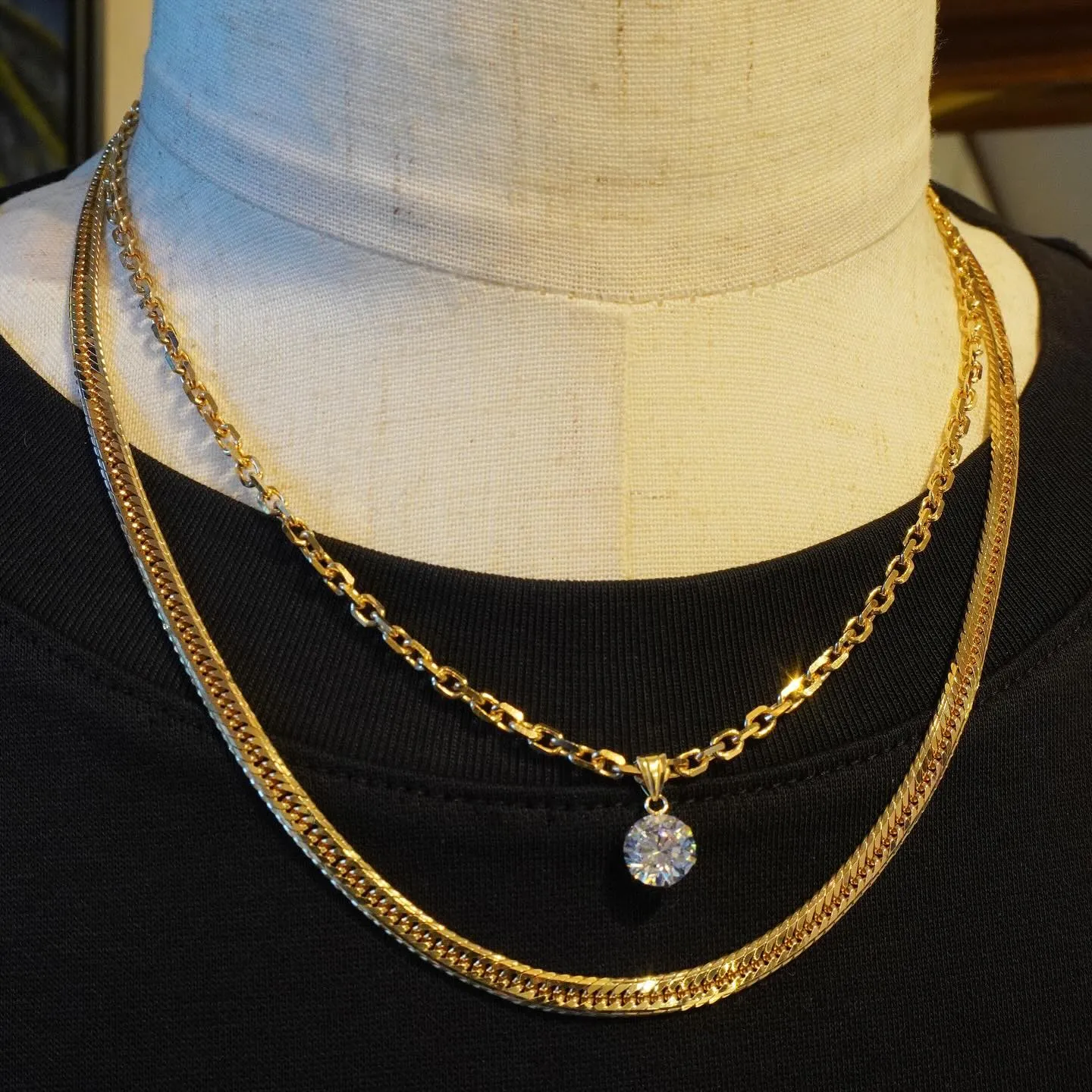 K18 キラキラコーデ⁎⁺˳✧༚