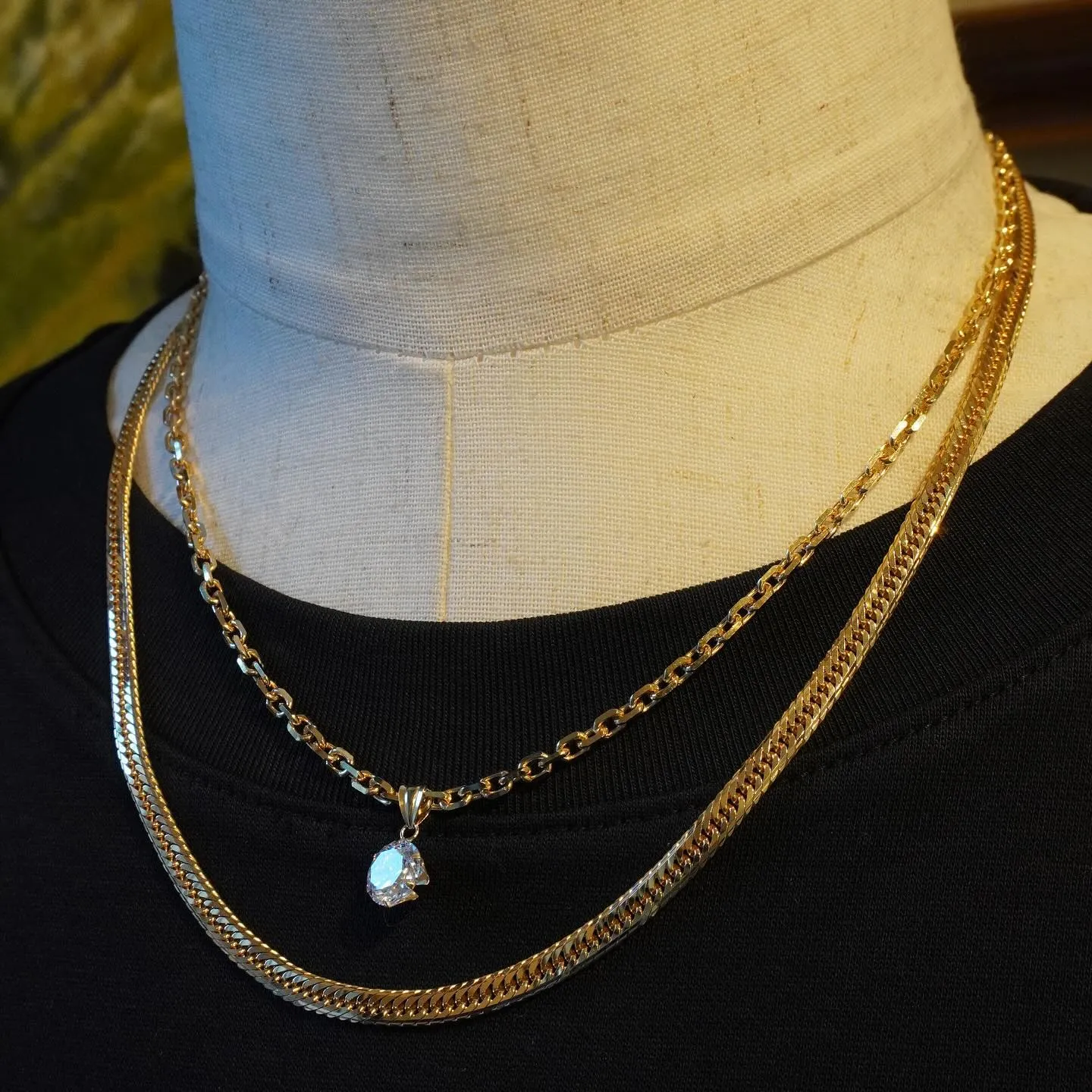 K18 キラキラコーデ⁎⁺˳✧༚