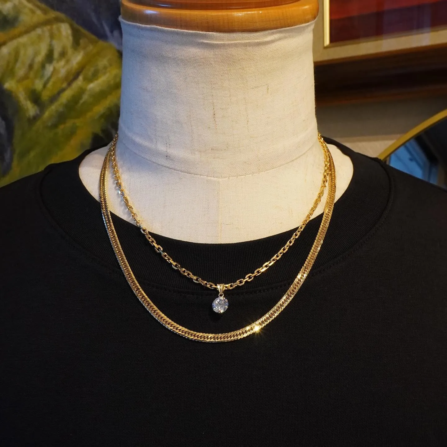 K18 キラキラコーデ⁎⁺˳✧༚