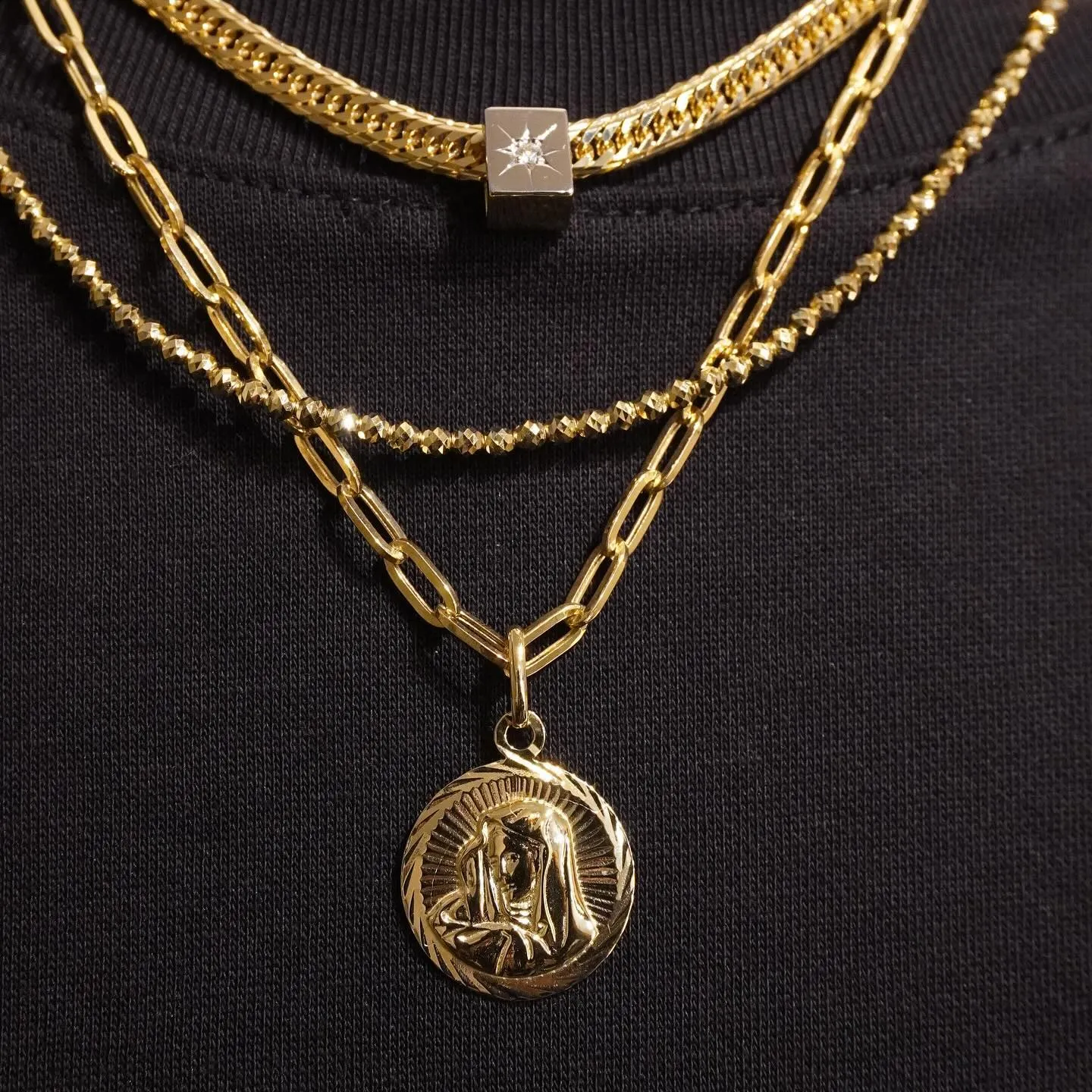 K18 カジュアルコーデ⁎⁺˳✧༚