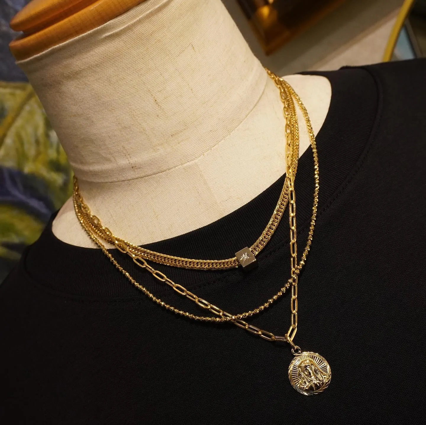 K18 カジュアルコーデ⁎⁺˳✧༚