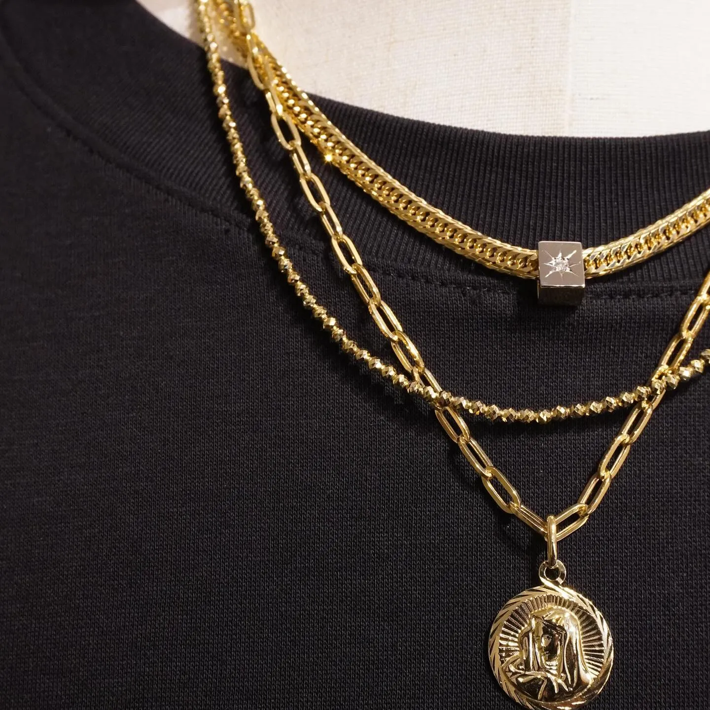 K18 カジュアルコーデ⁎⁺˳✧༚