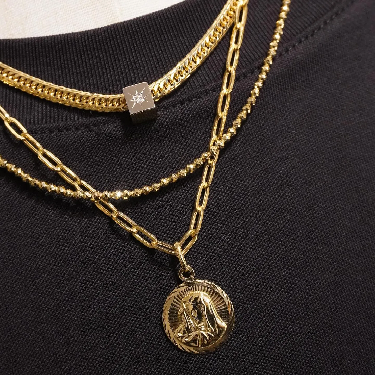 K18 カジュアルコーデ⁎⁺˳✧༚