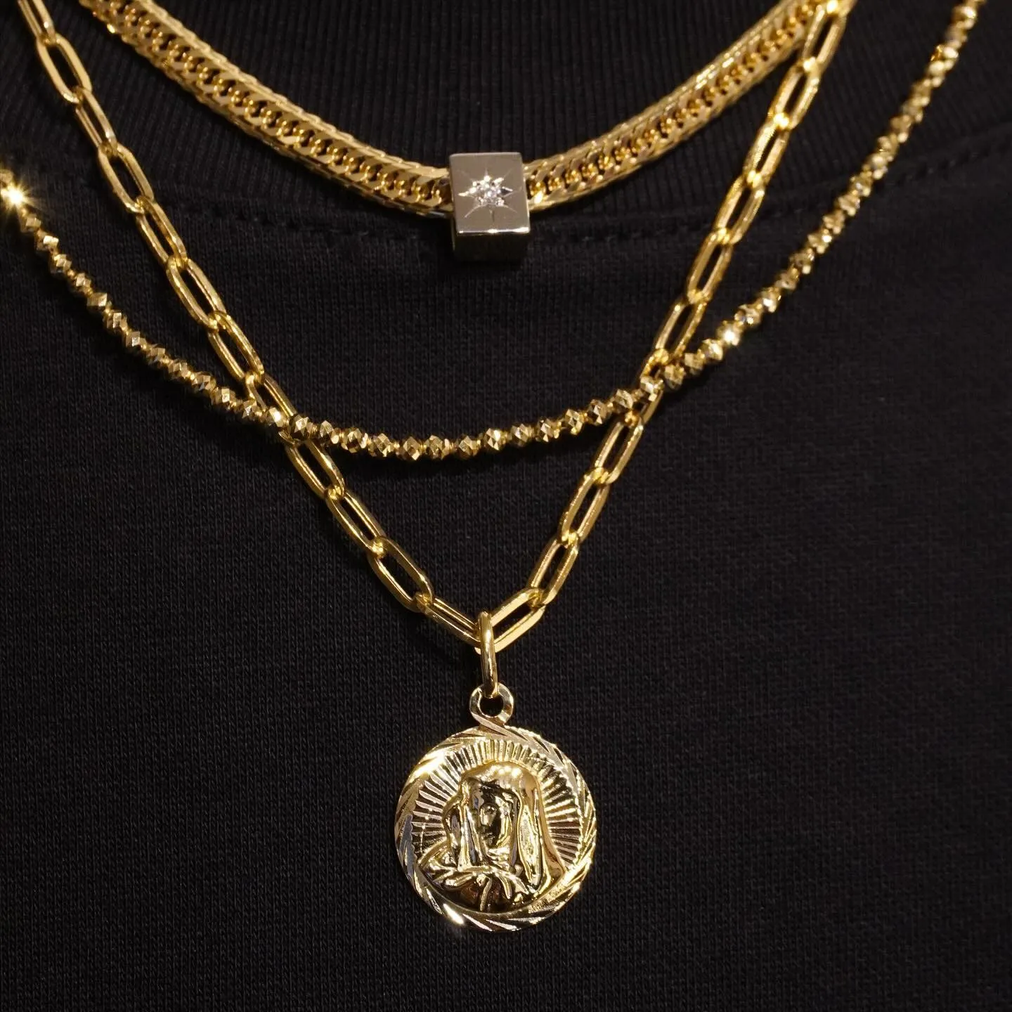 K18 カジュアルコーデ⁎⁺˳✧༚