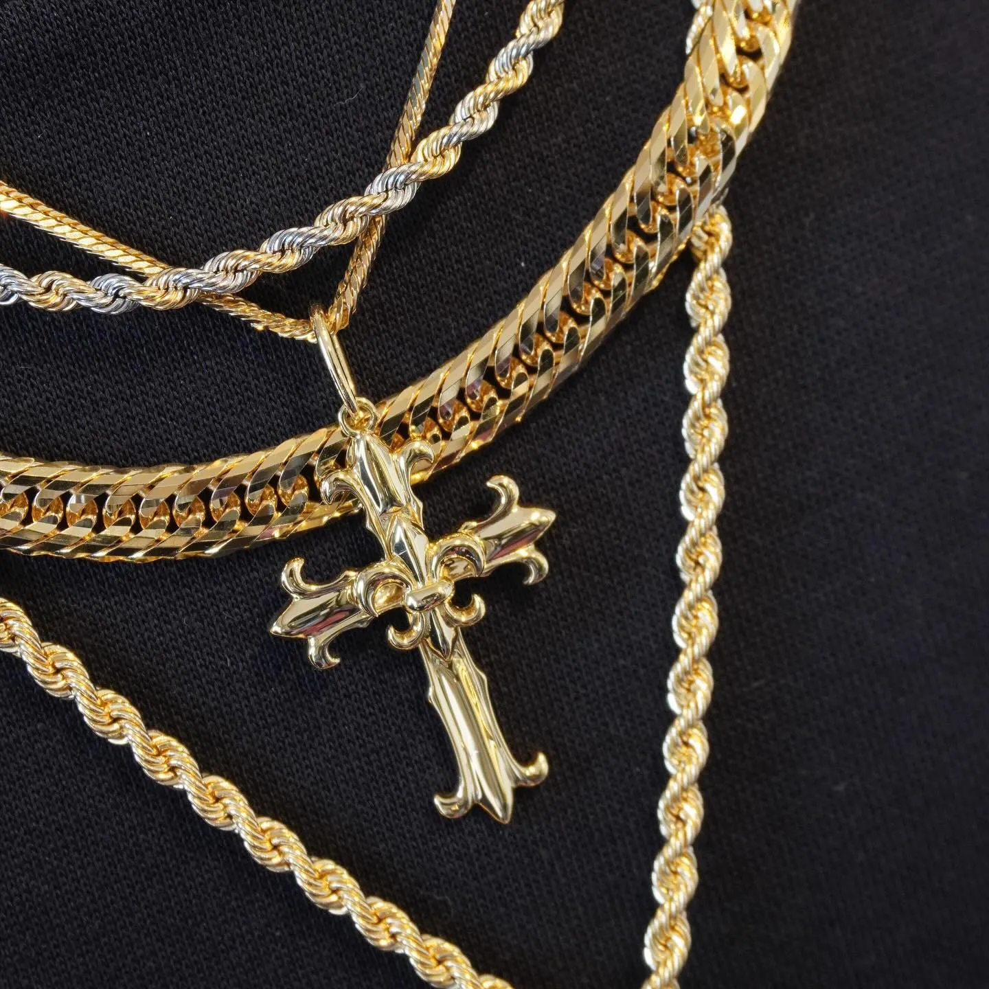 K18 リリィ&クロス⁎⁺˳✧༚