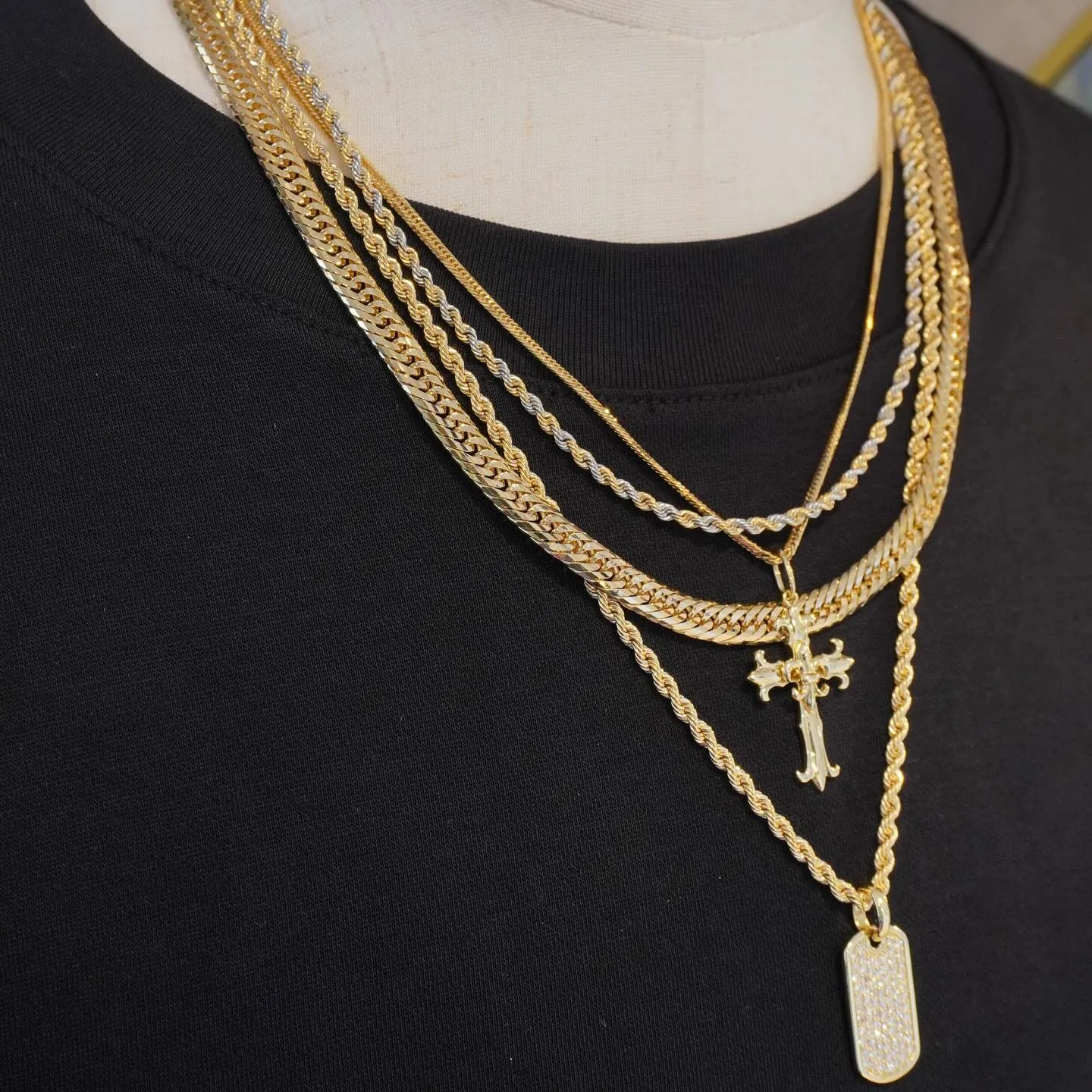 K18 リリィ&クロス⁎⁺˳✧༚