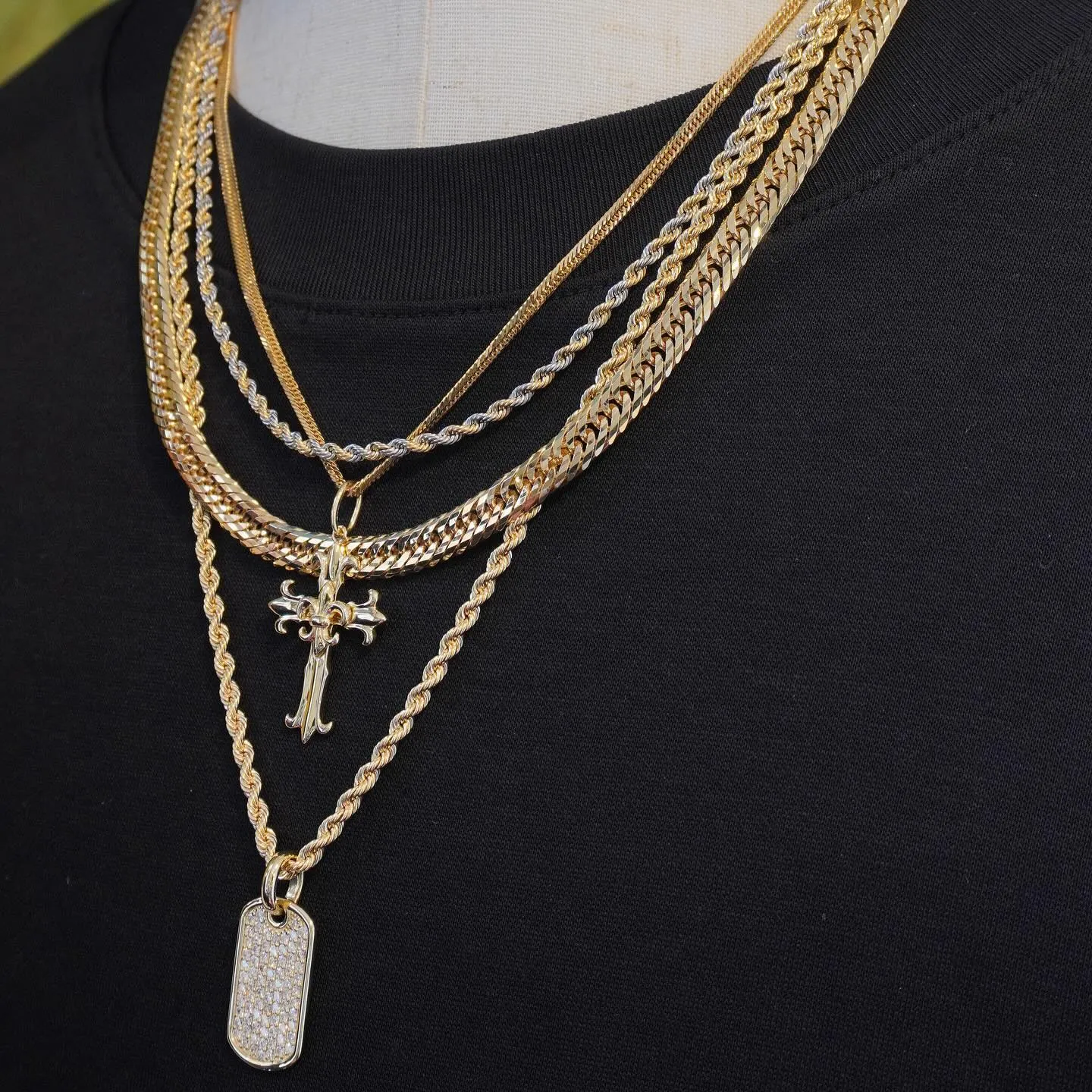 K18 リリィ&クロス⁎⁺˳✧༚