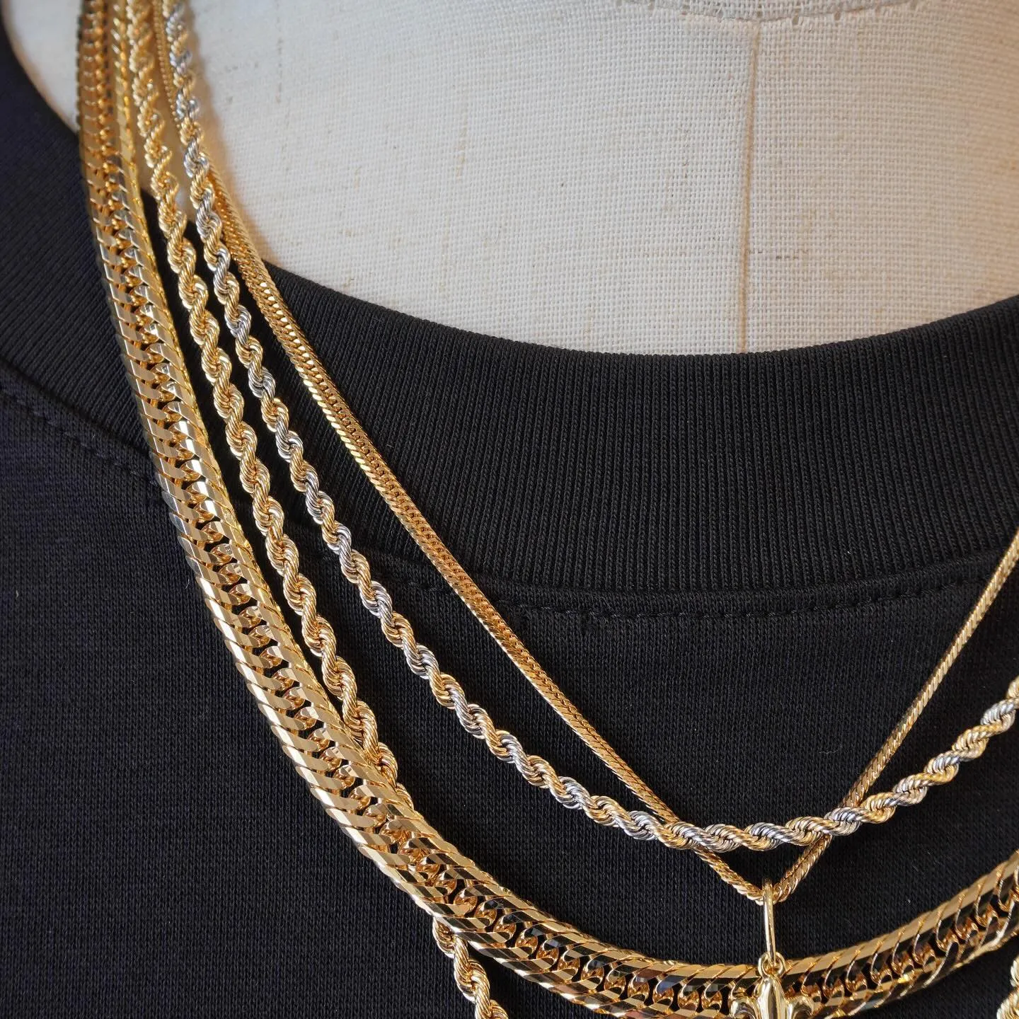 K18 リリィ&クロス⁎⁺˳✧༚