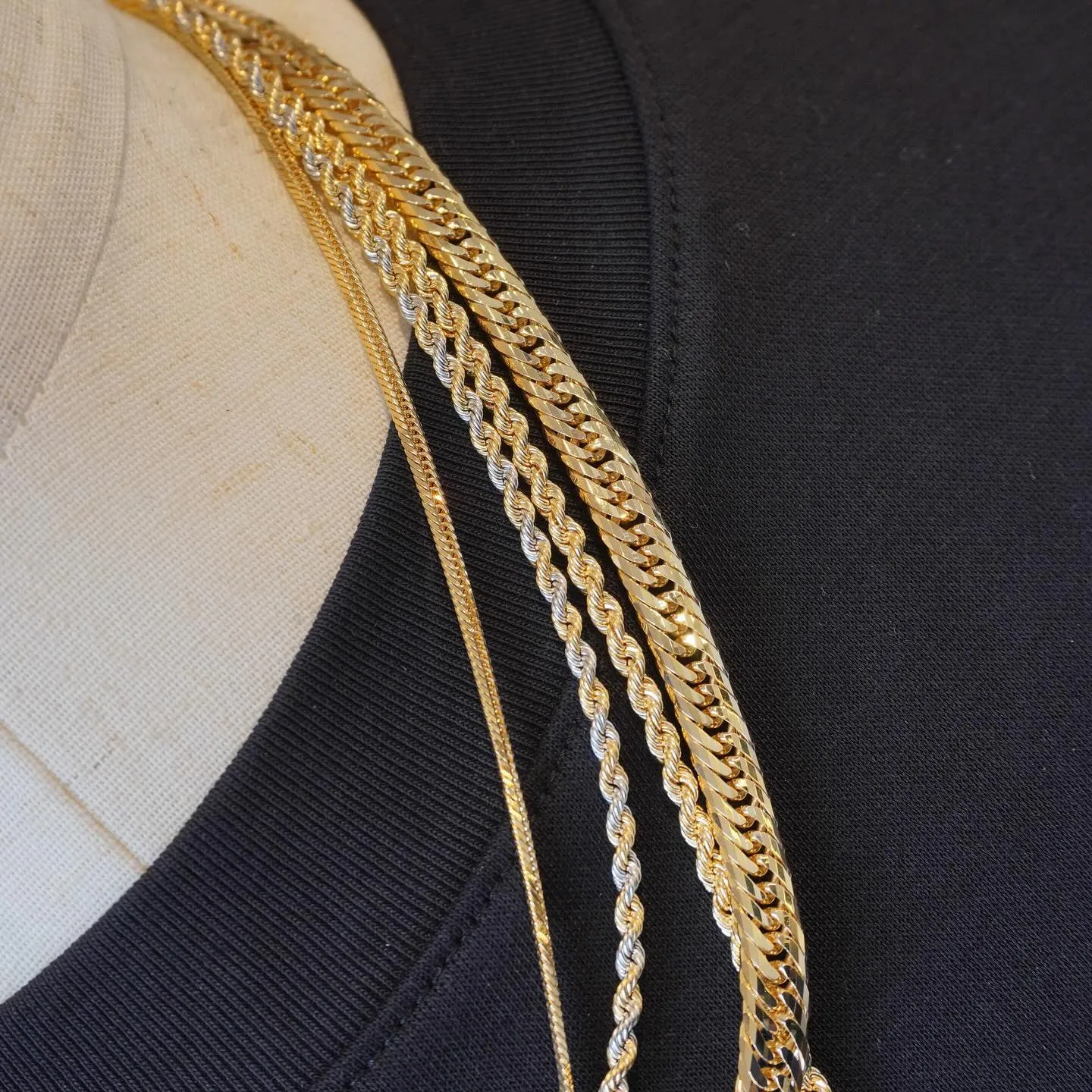 K18 リリィ&クロス⁎⁺˳✧༚