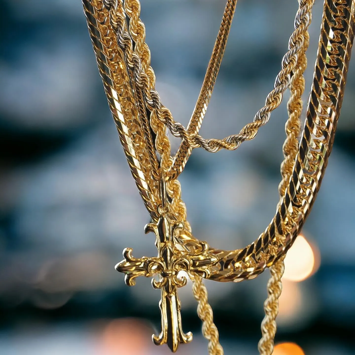 K18 リリィ&クロス⁎⁺˳✧༚