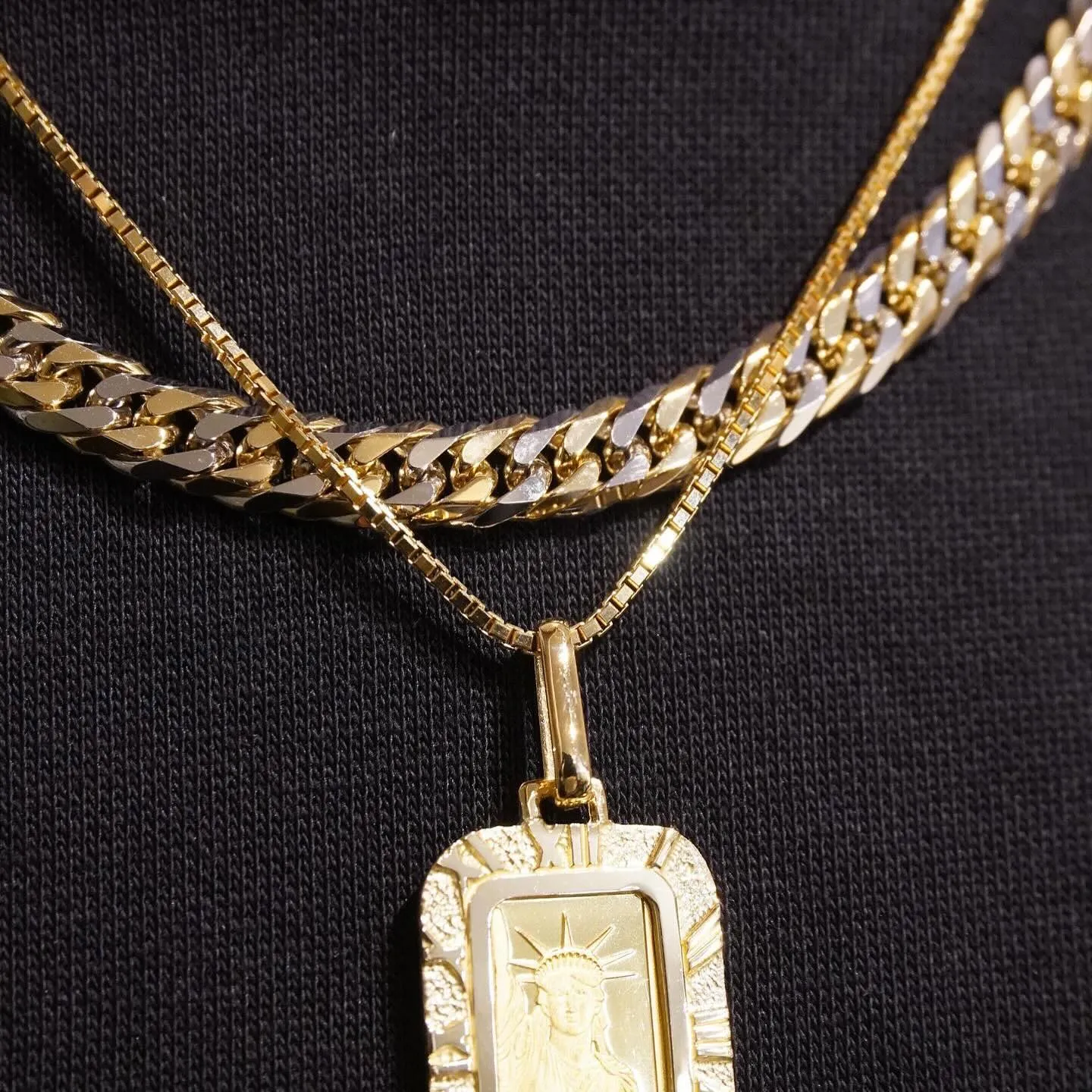 K18/K24 バイバイ リバティ….