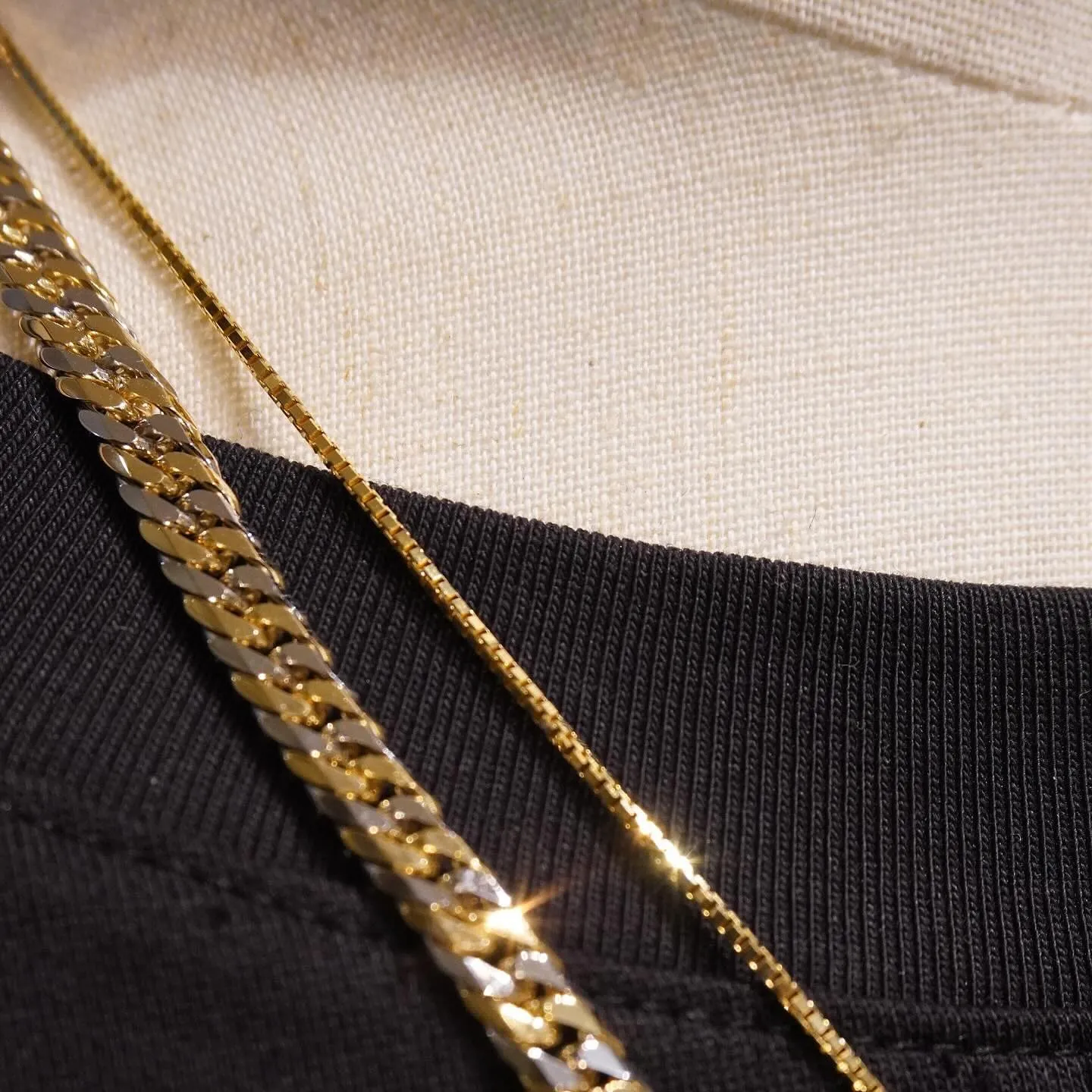 K18/K24 バイバイ リバティ….