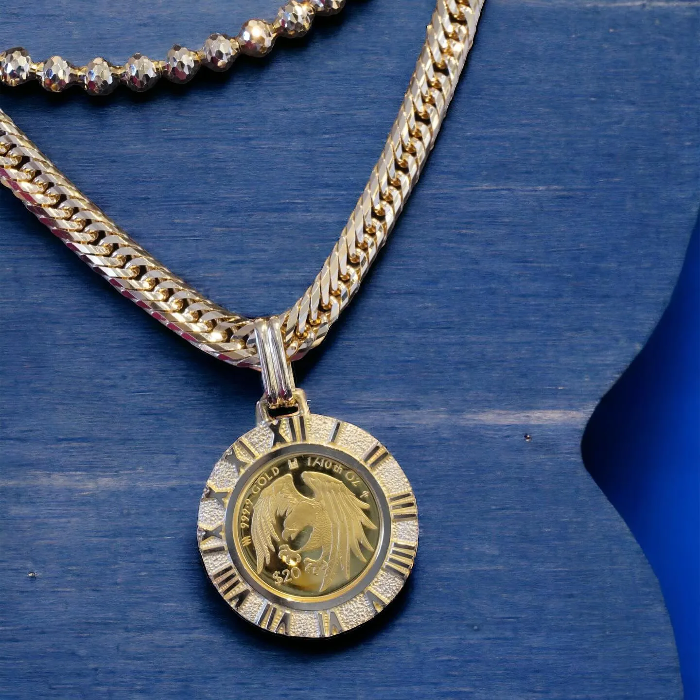 K18 重ね付け⁎⁺˳✧༚