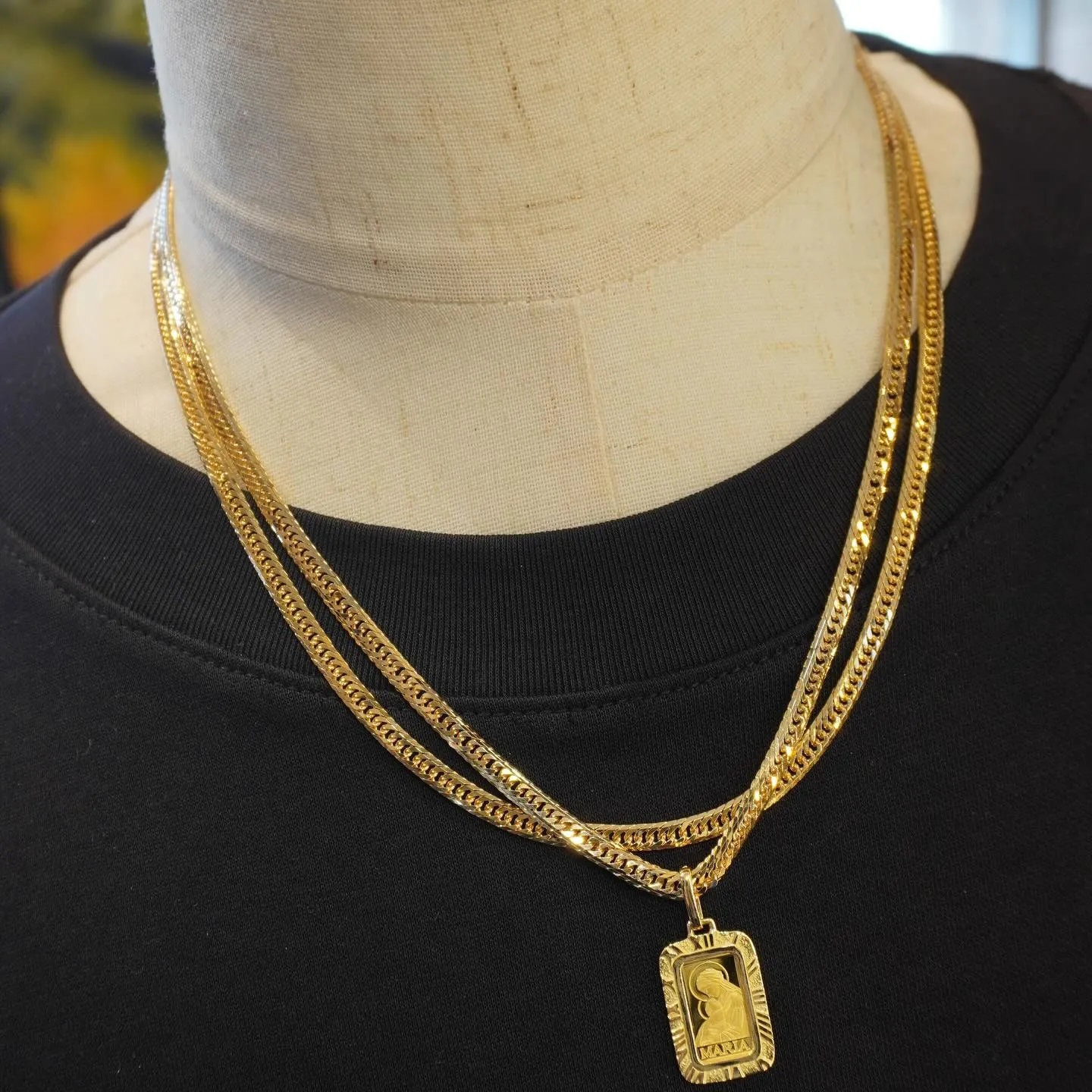 K18/K24 1g マリア⁎⁺˳✧༚