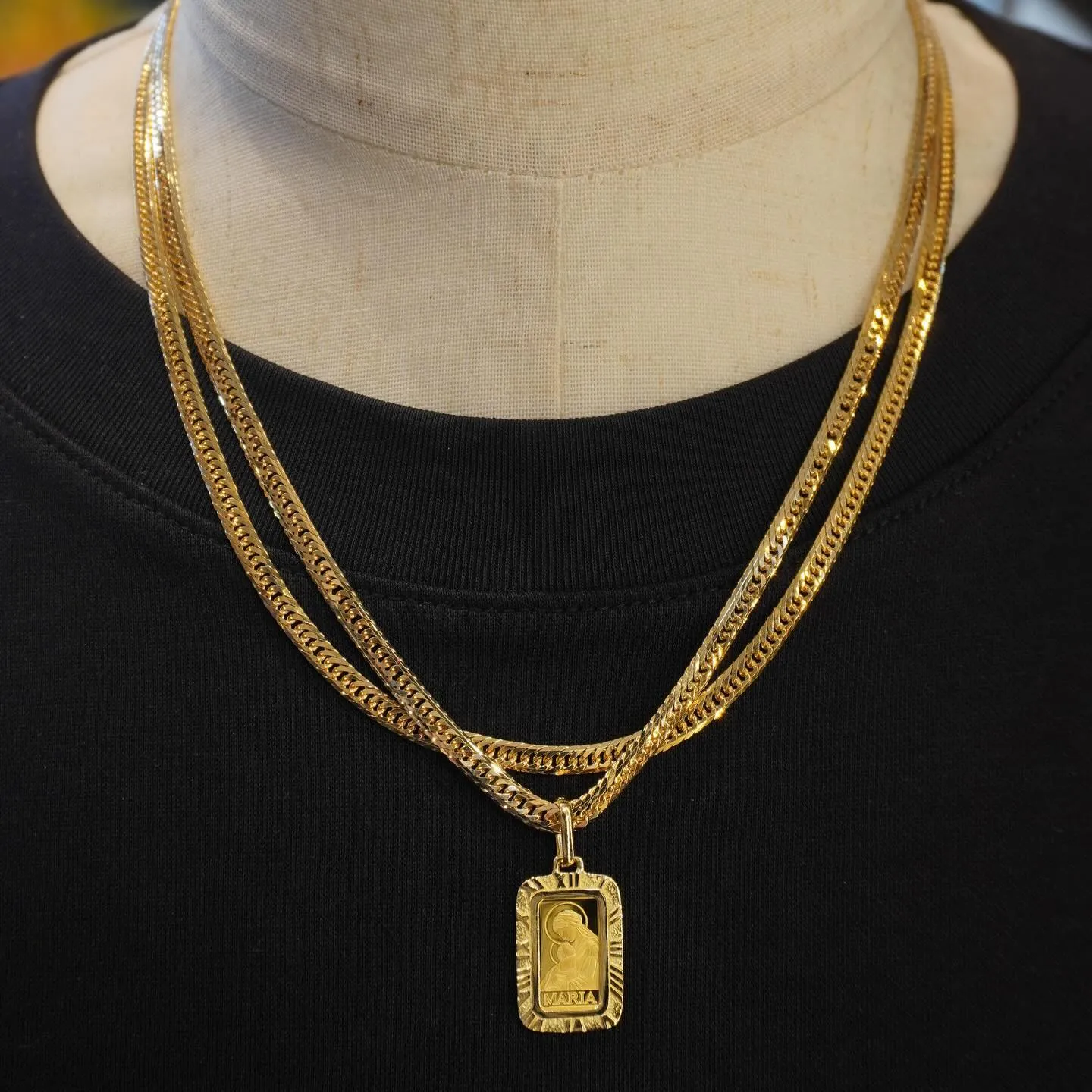 K18/K24 1g マリア⁎⁺˳✧༚