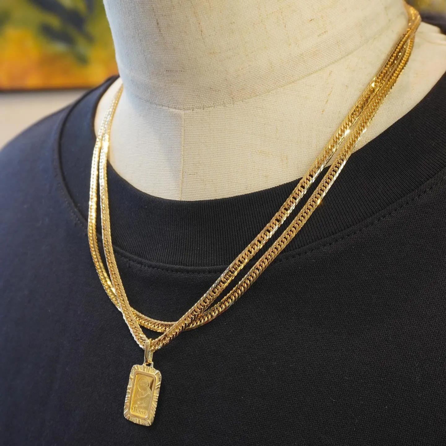 K18/K24 1g マリア⁎⁺˳✧༚