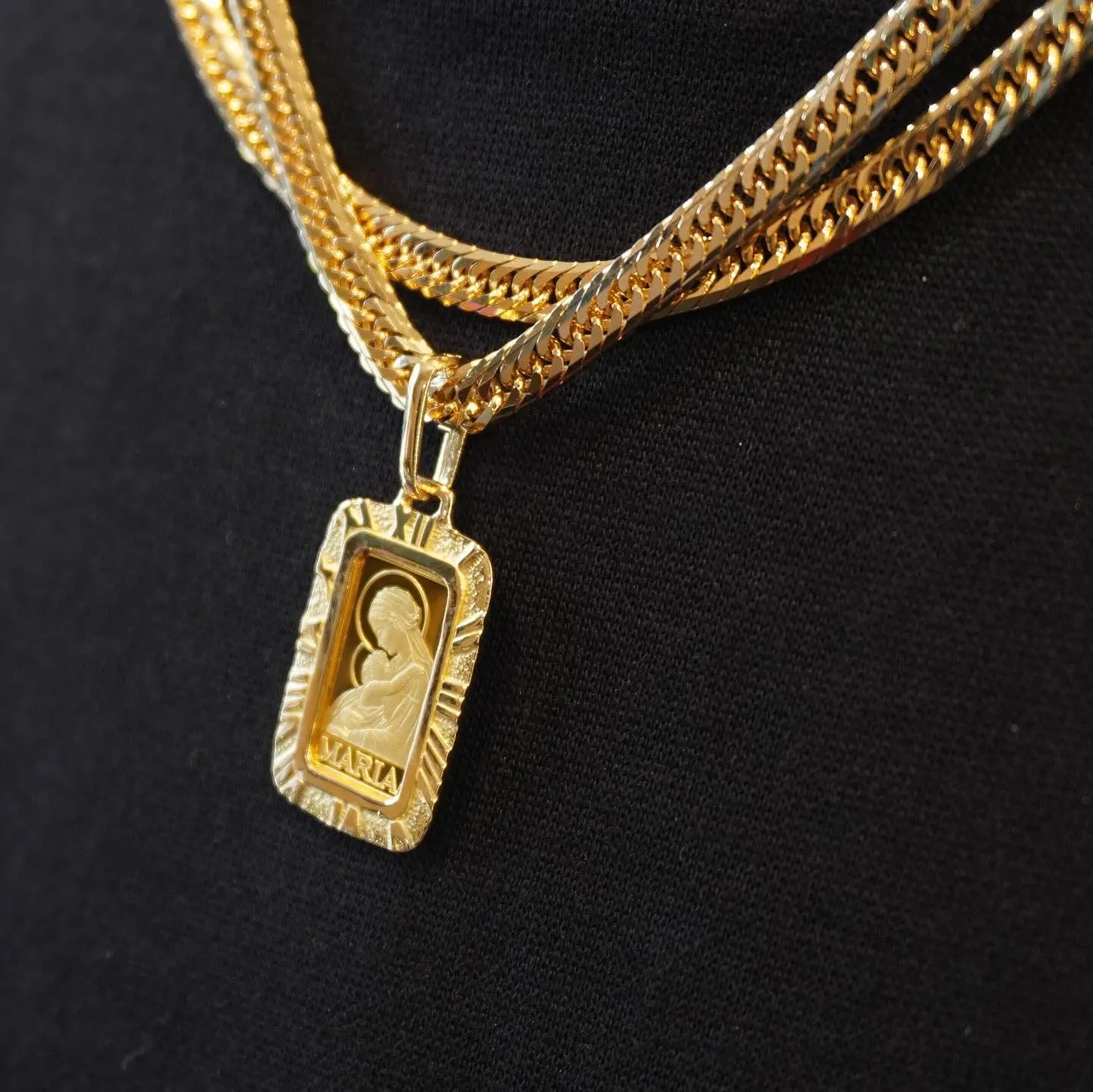 K18/K24 1g マリア⁎⁺˳✧༚