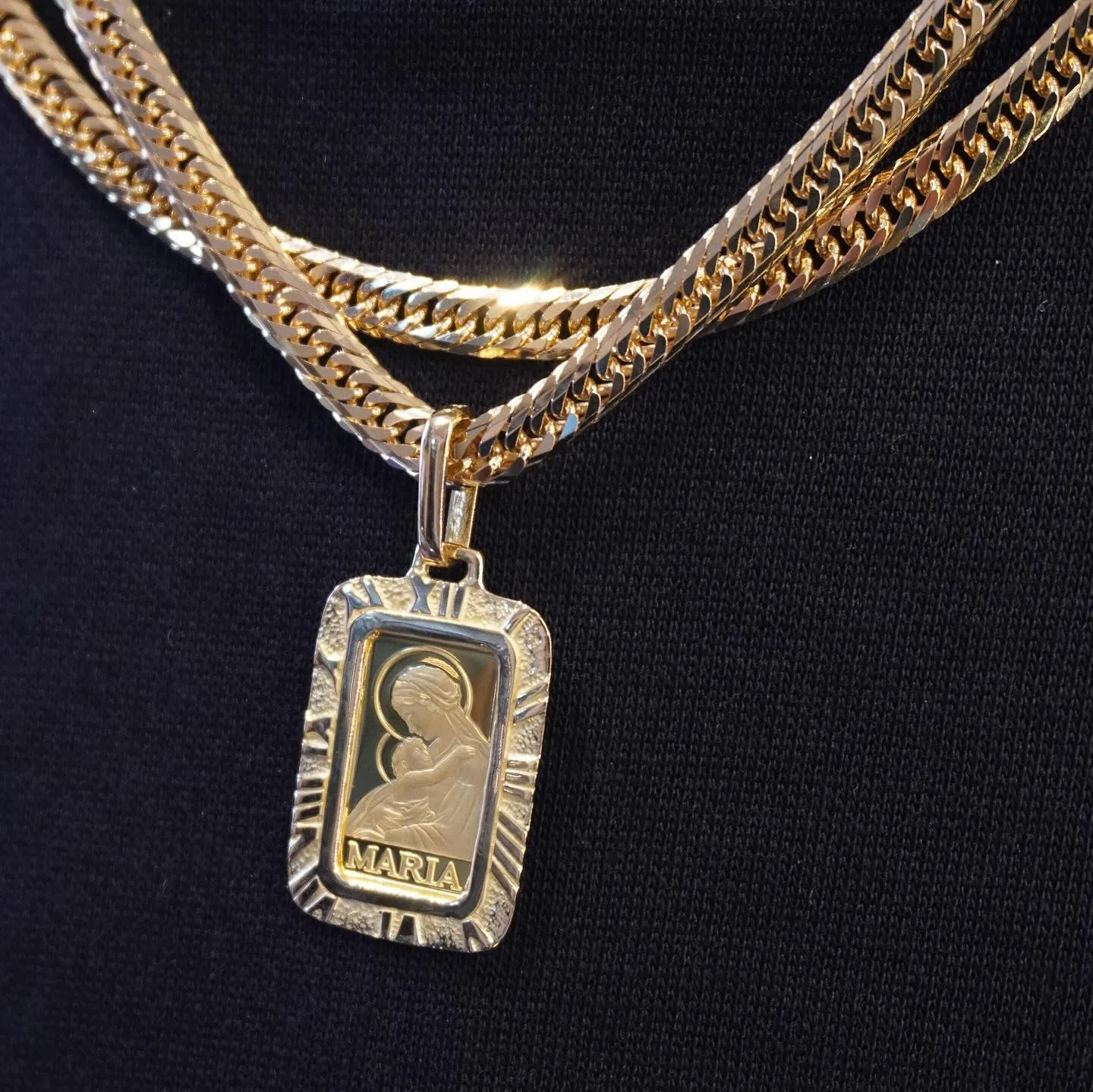 K18/K24 1g マリア⁎⁺˳✧༚