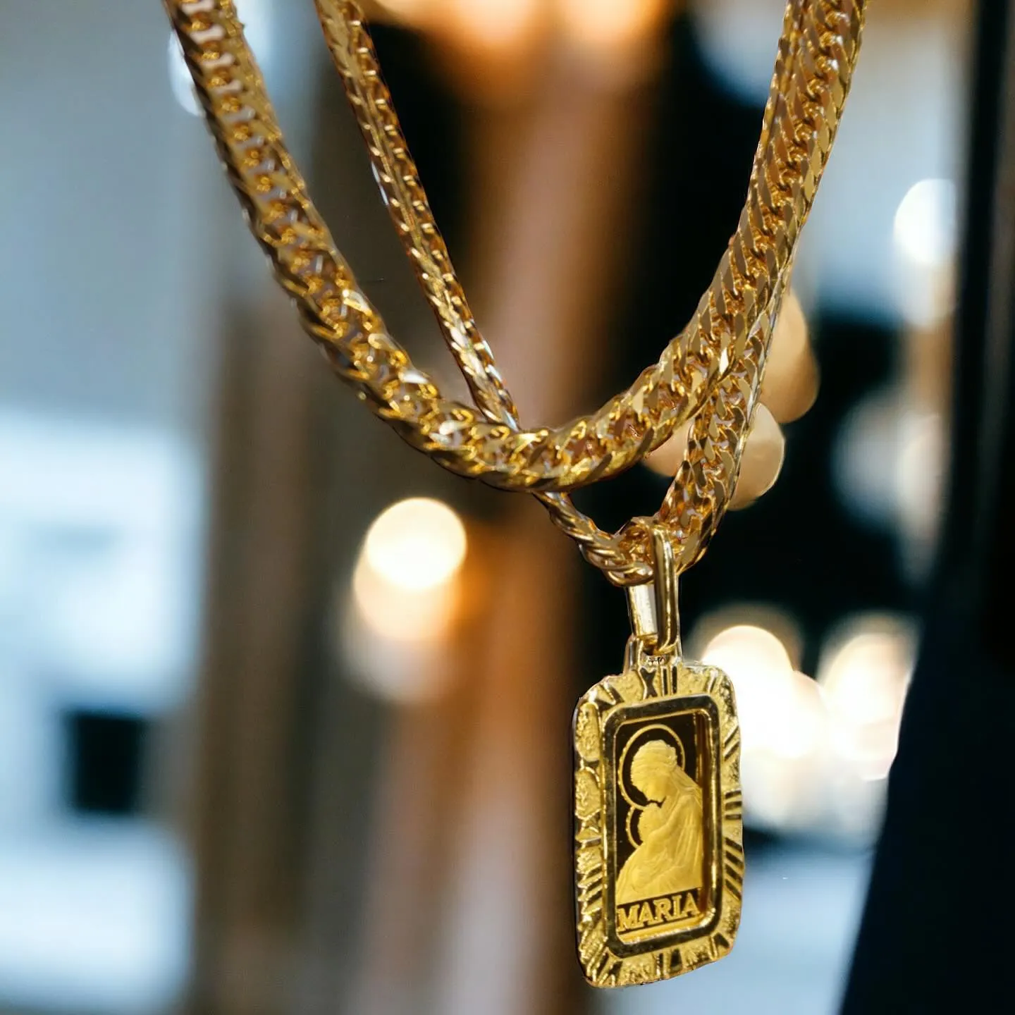 K18/K24 1g マリア⁎⁺˳✧༚