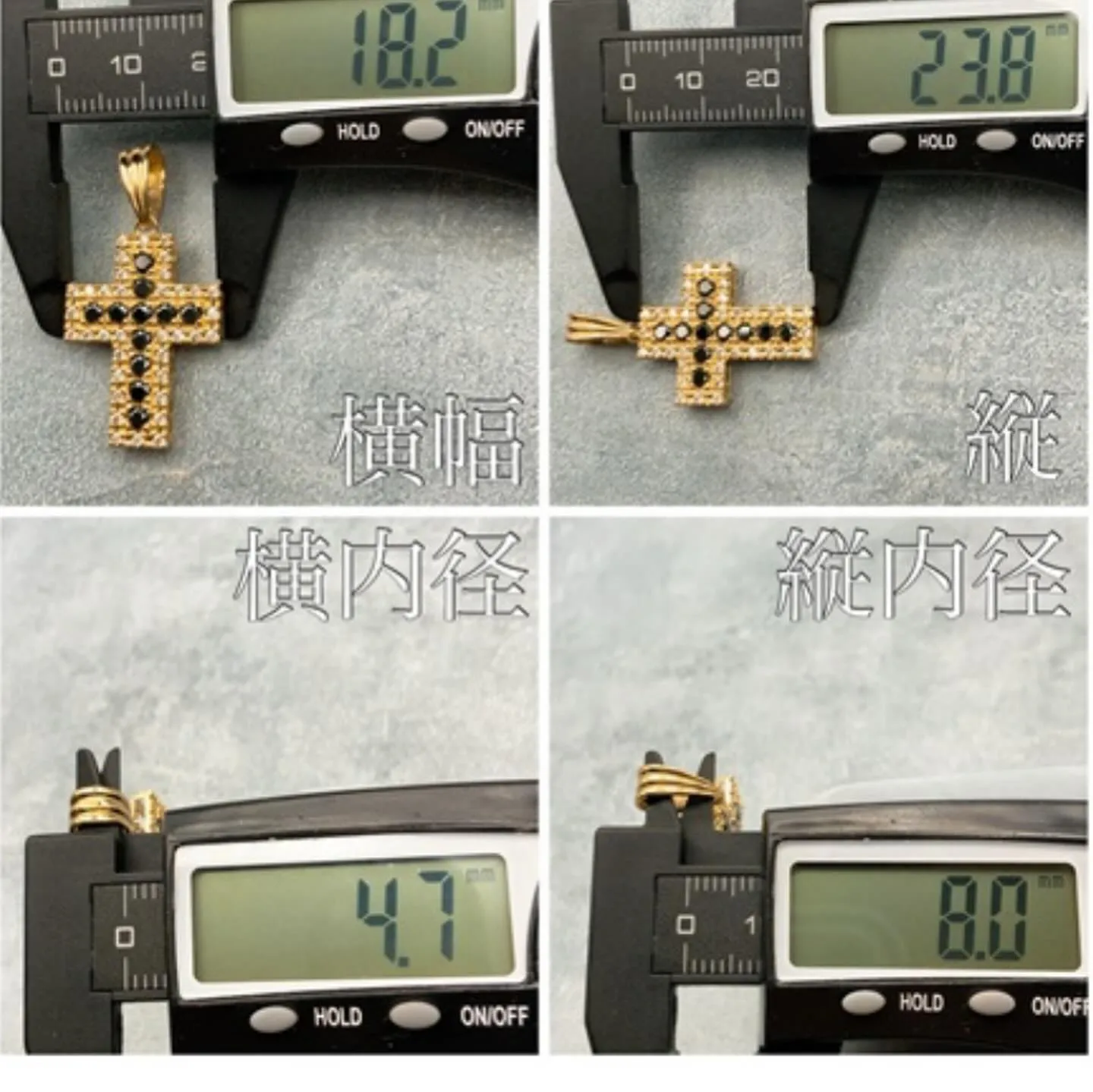 500円玉サイズペンダント⁎⁺˳✧༚