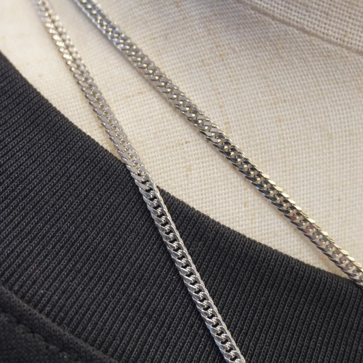 PT900 釣り針ペンダント⁎⁺˳✧༚