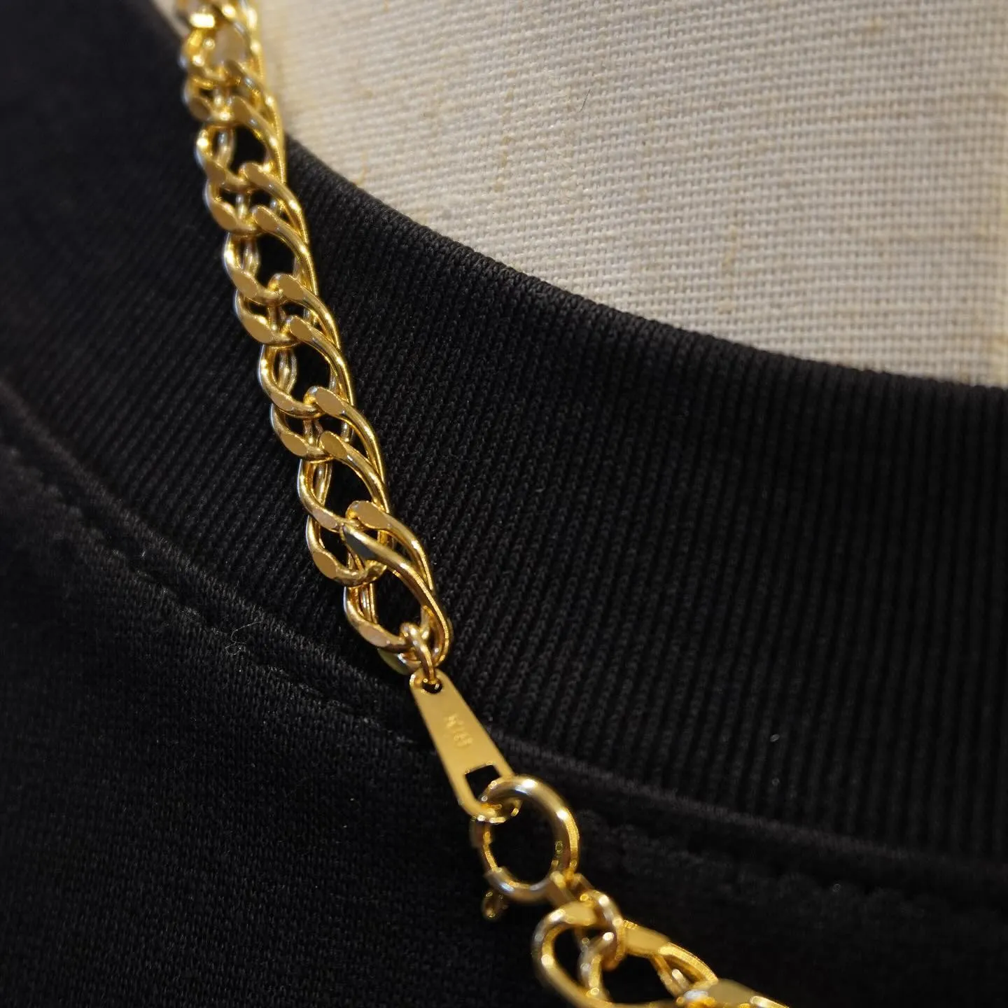 K18 アトラスペンダント💎