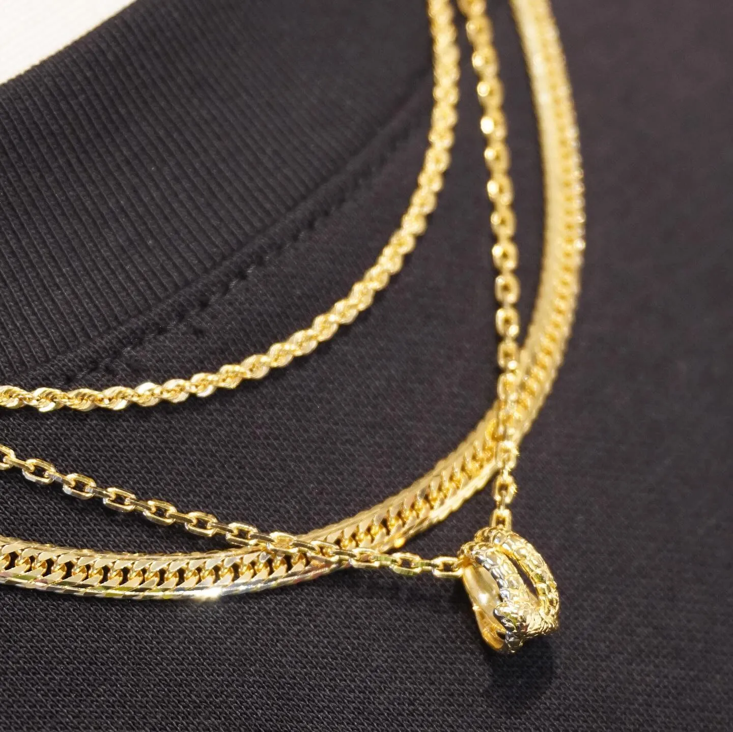 K18 4点コーデ⁎⁺˳✧༚