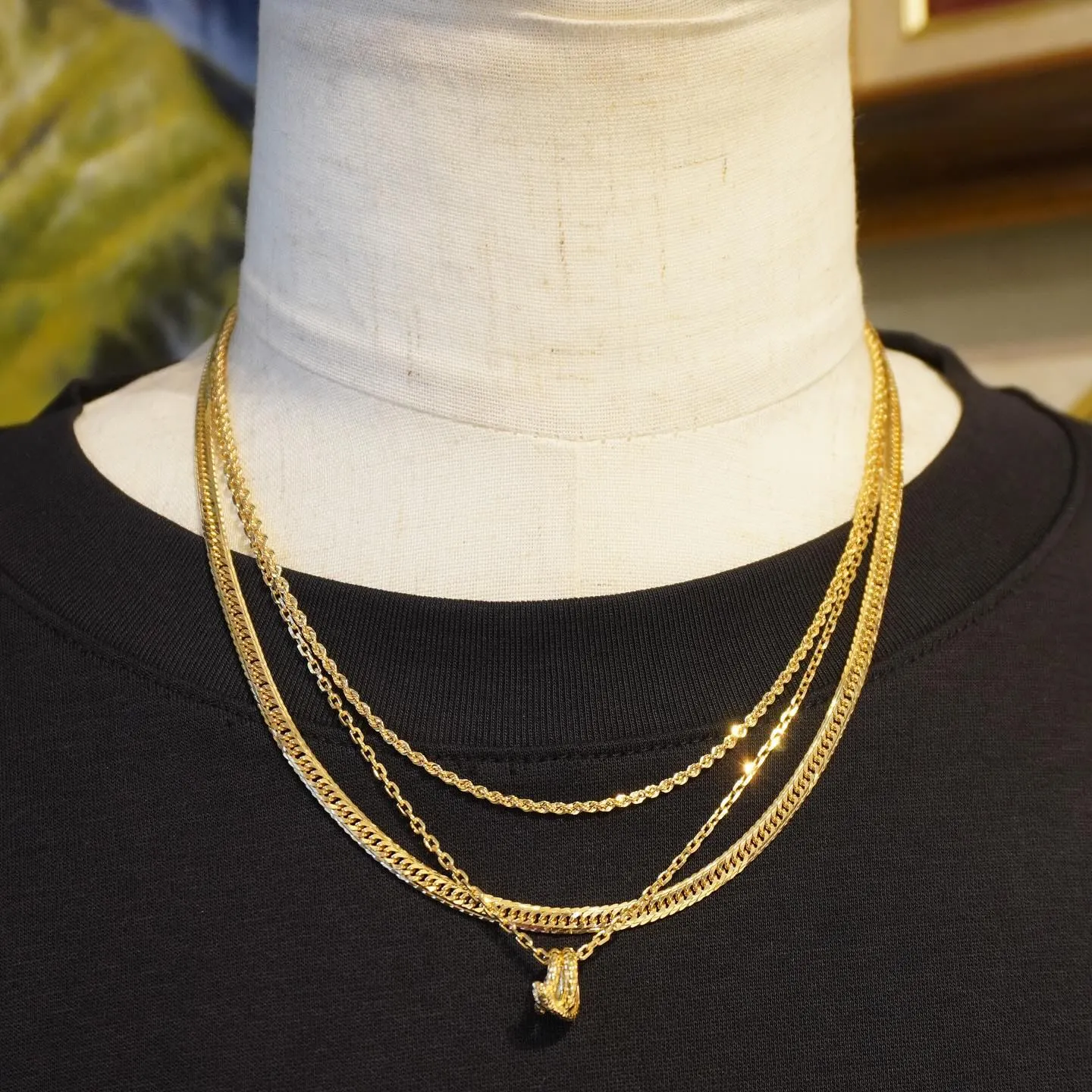 K18 4点コーデ⁎⁺˳✧༚