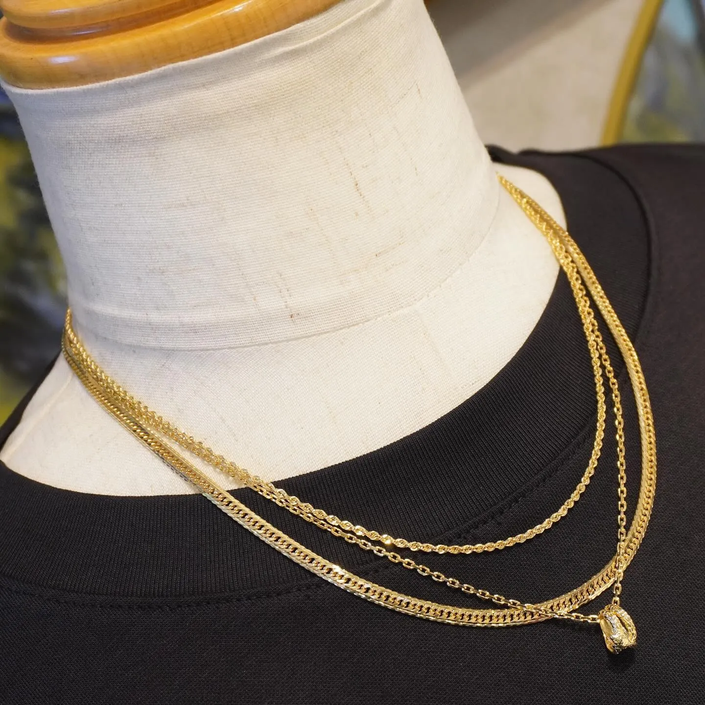 K18 4点コーデ⁎⁺˳✧༚