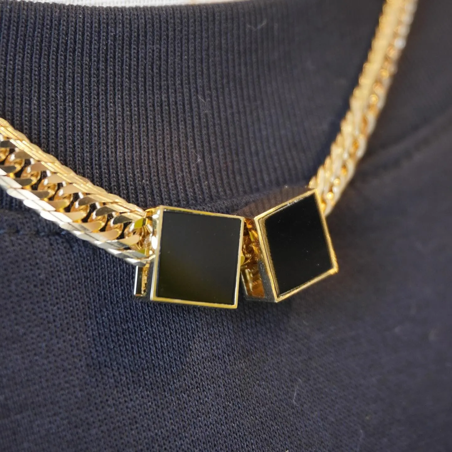 K18 3点限定❗️ビーズ12β