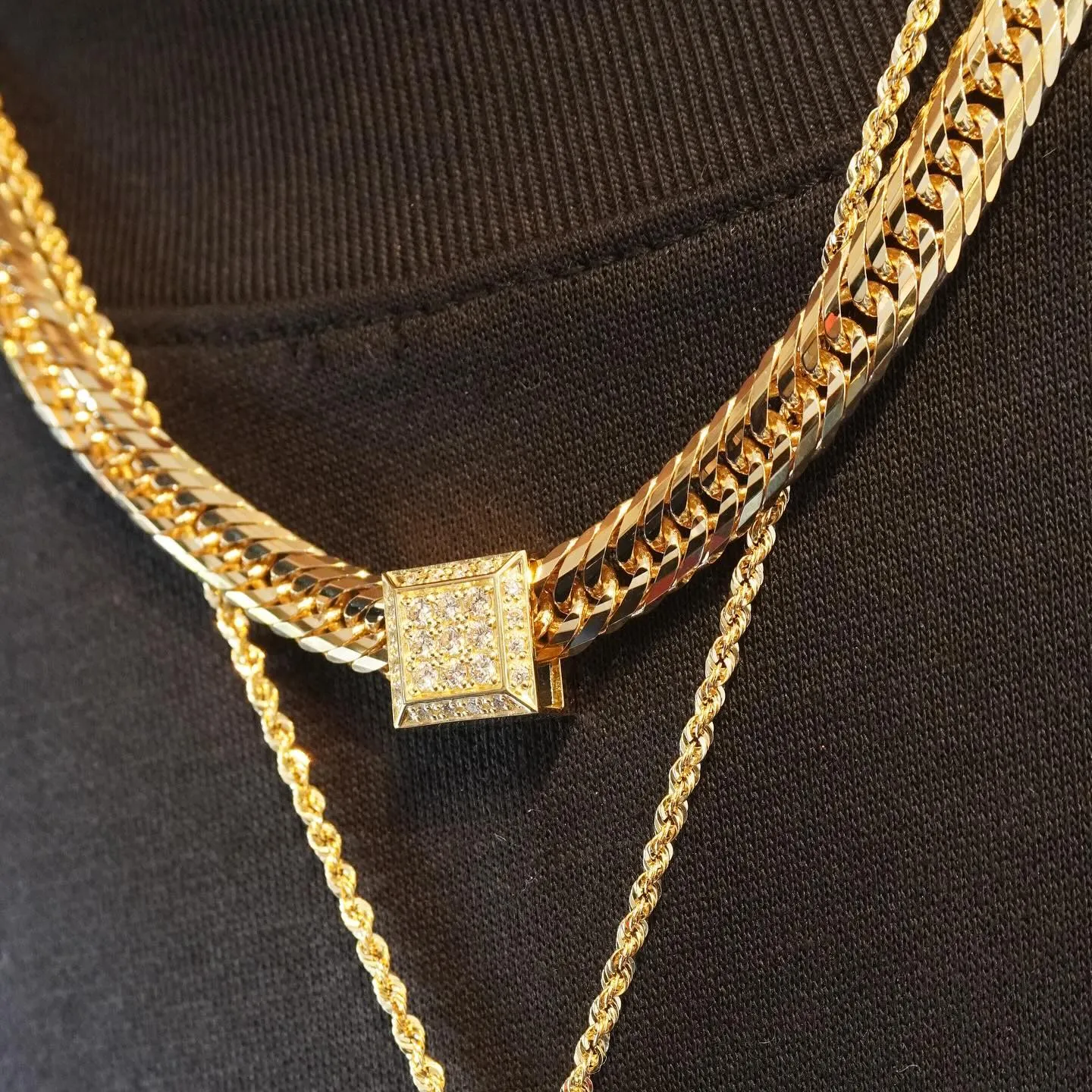 K18 キラキラコーデ⁎⁺˳✧༚