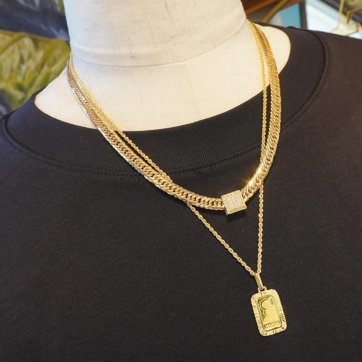 K18 キラキラコーデ⁎⁺˳✧༚