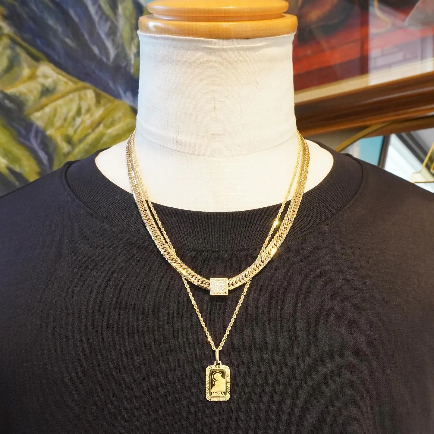 K18 キラキラコーデ⁎⁺˳✧༚