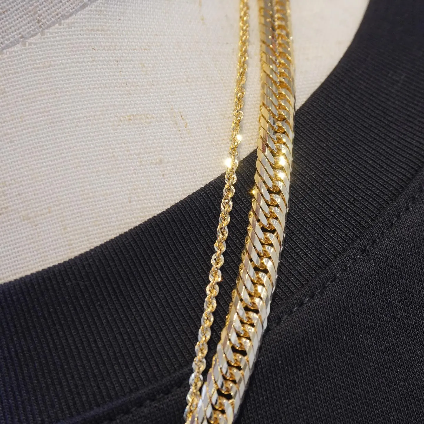 K18 キラキラコーデ⁎⁺˳✧༚