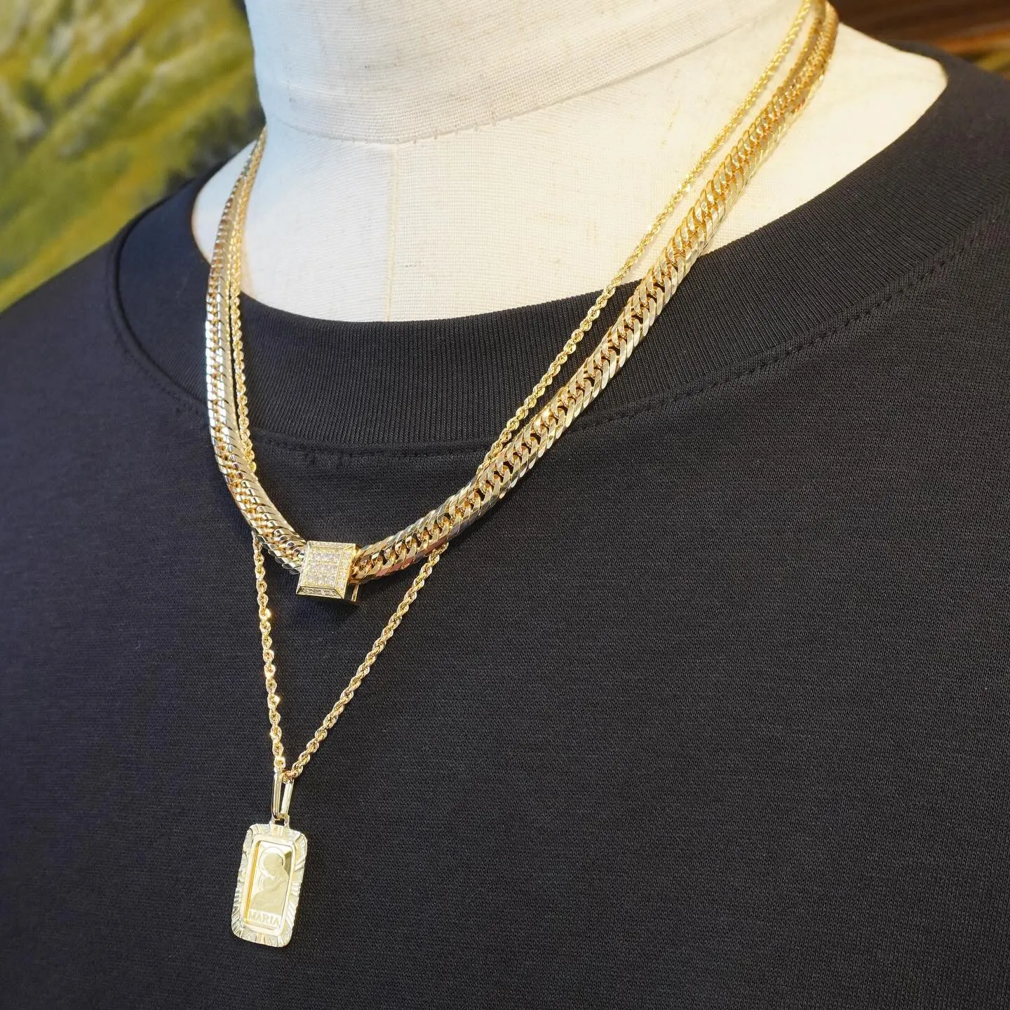 K18 キラキラコーデ⁎⁺˳✧༚