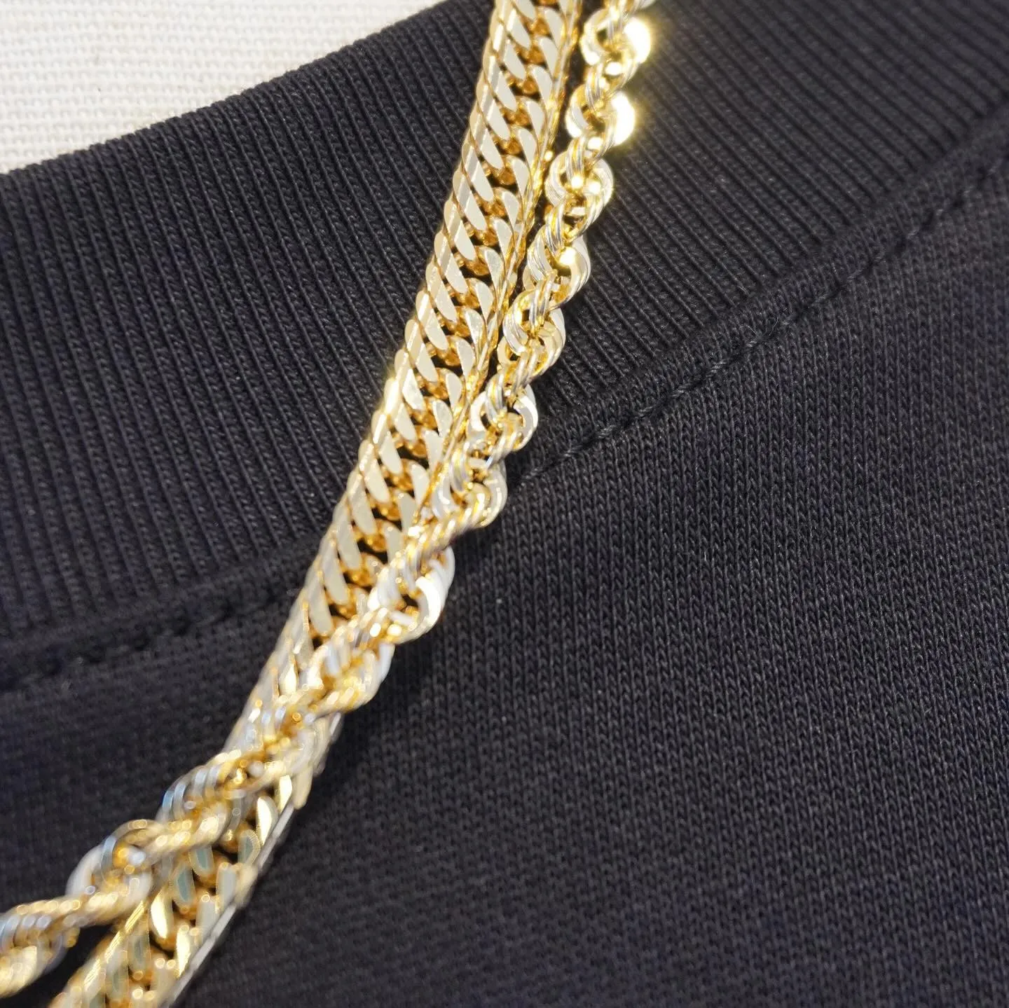 K18 インフィニティコーデ⁎⁺˳✧༚