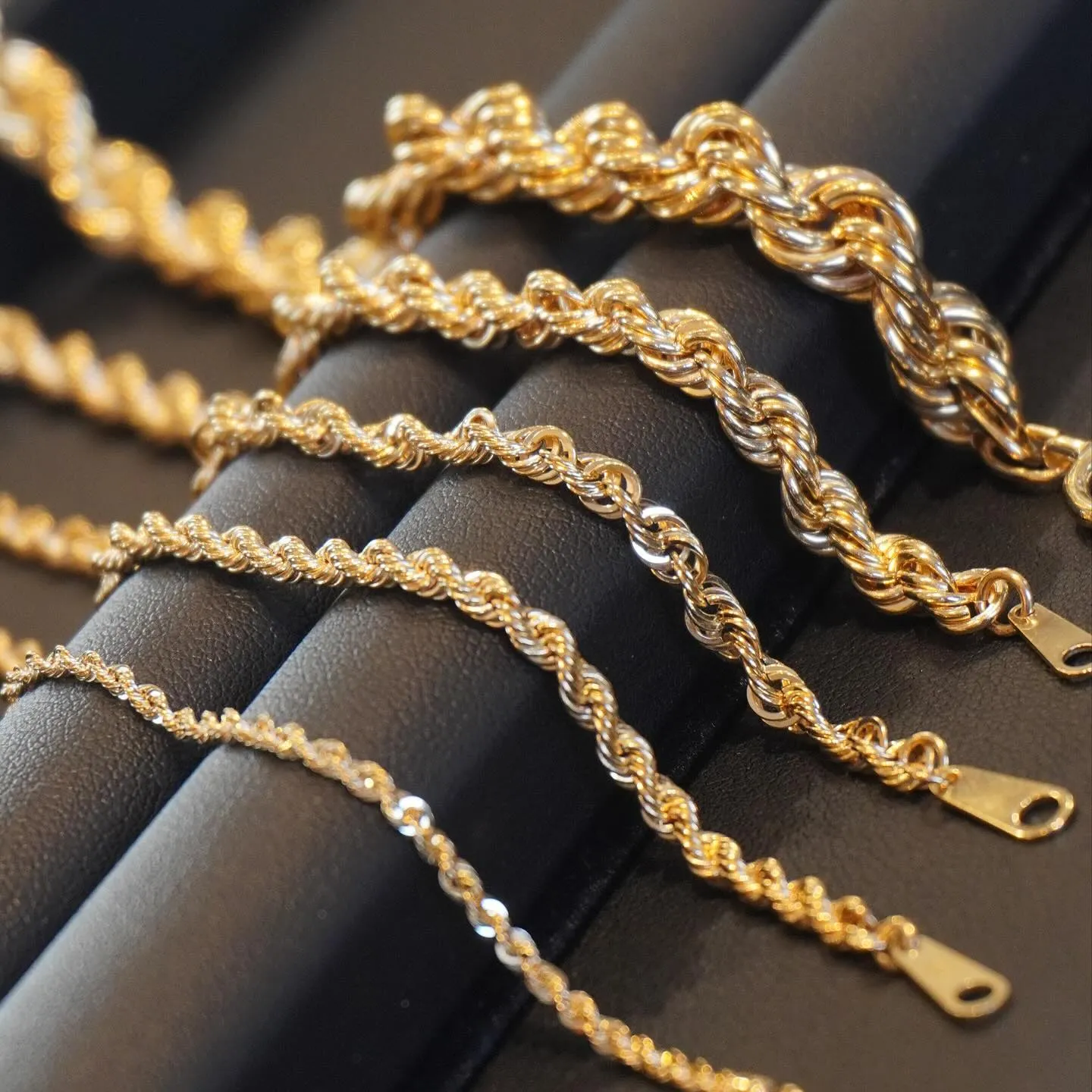 K18 ロープ⁎⁺˳✧༚