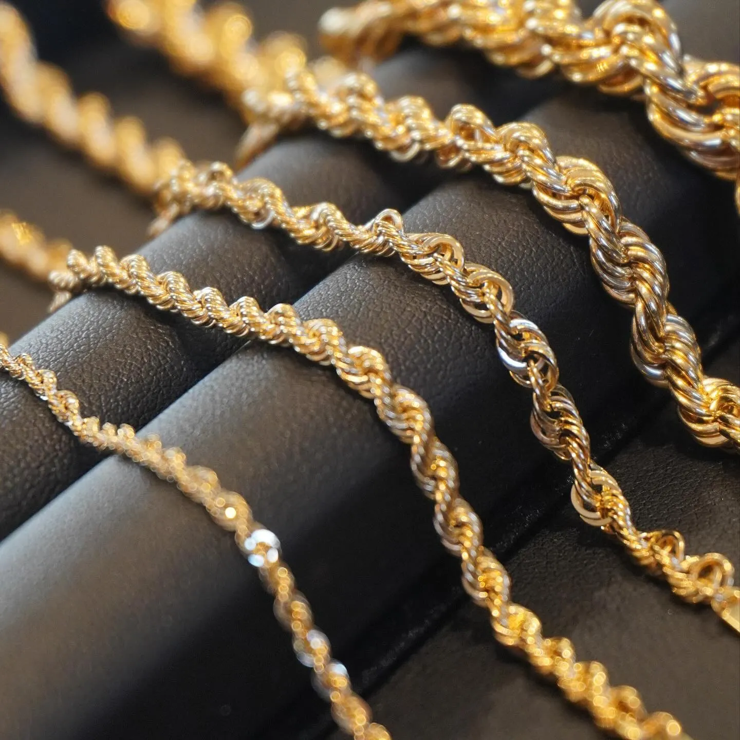 K18 ロープ⁎⁺˳✧༚