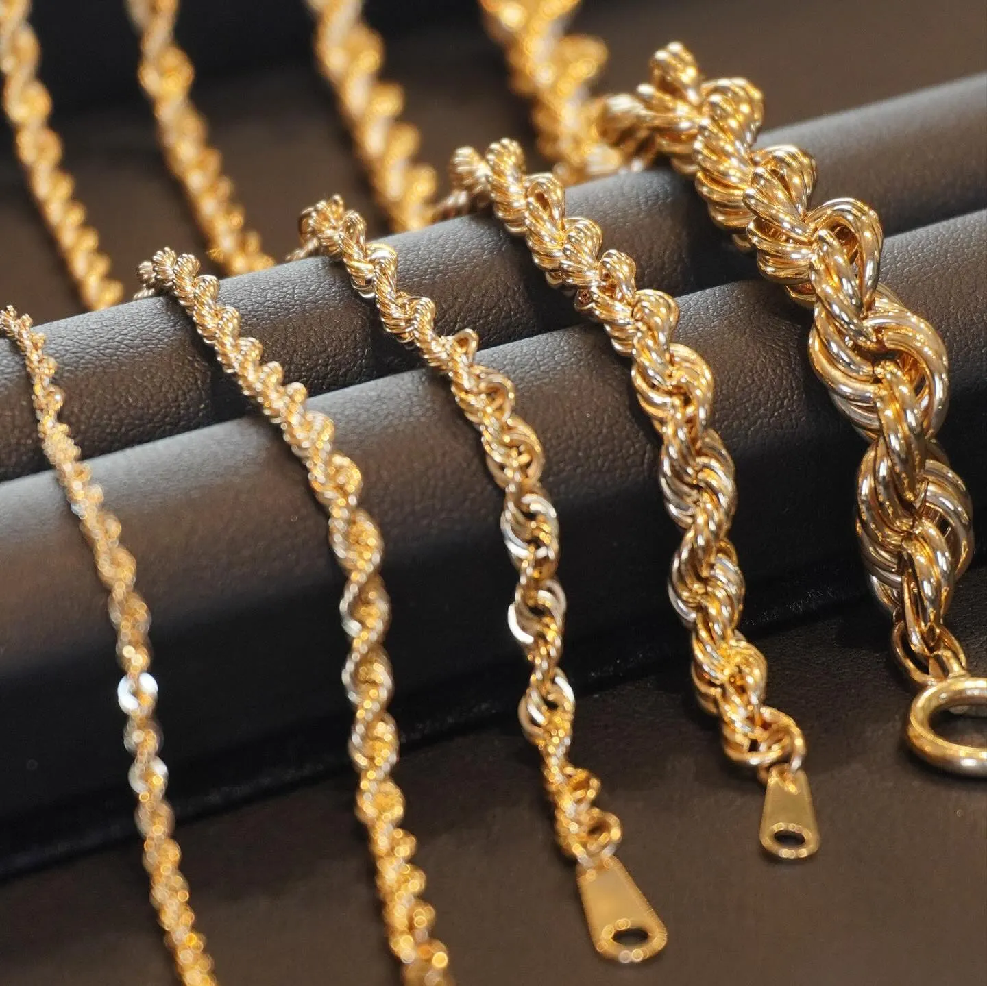 K18 ロープ⁎⁺˳✧༚